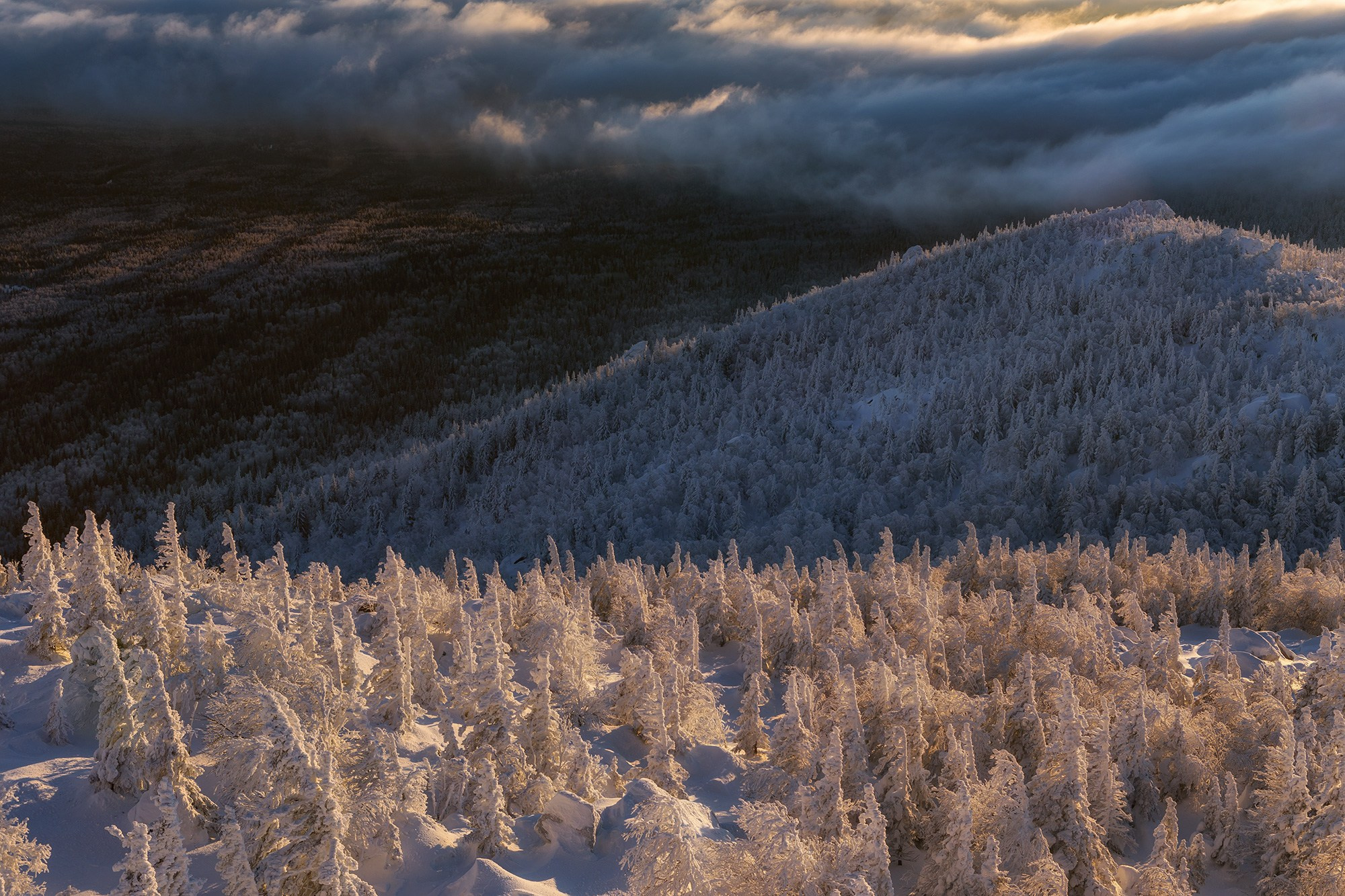 Таганай 2027 трекинг-фототур