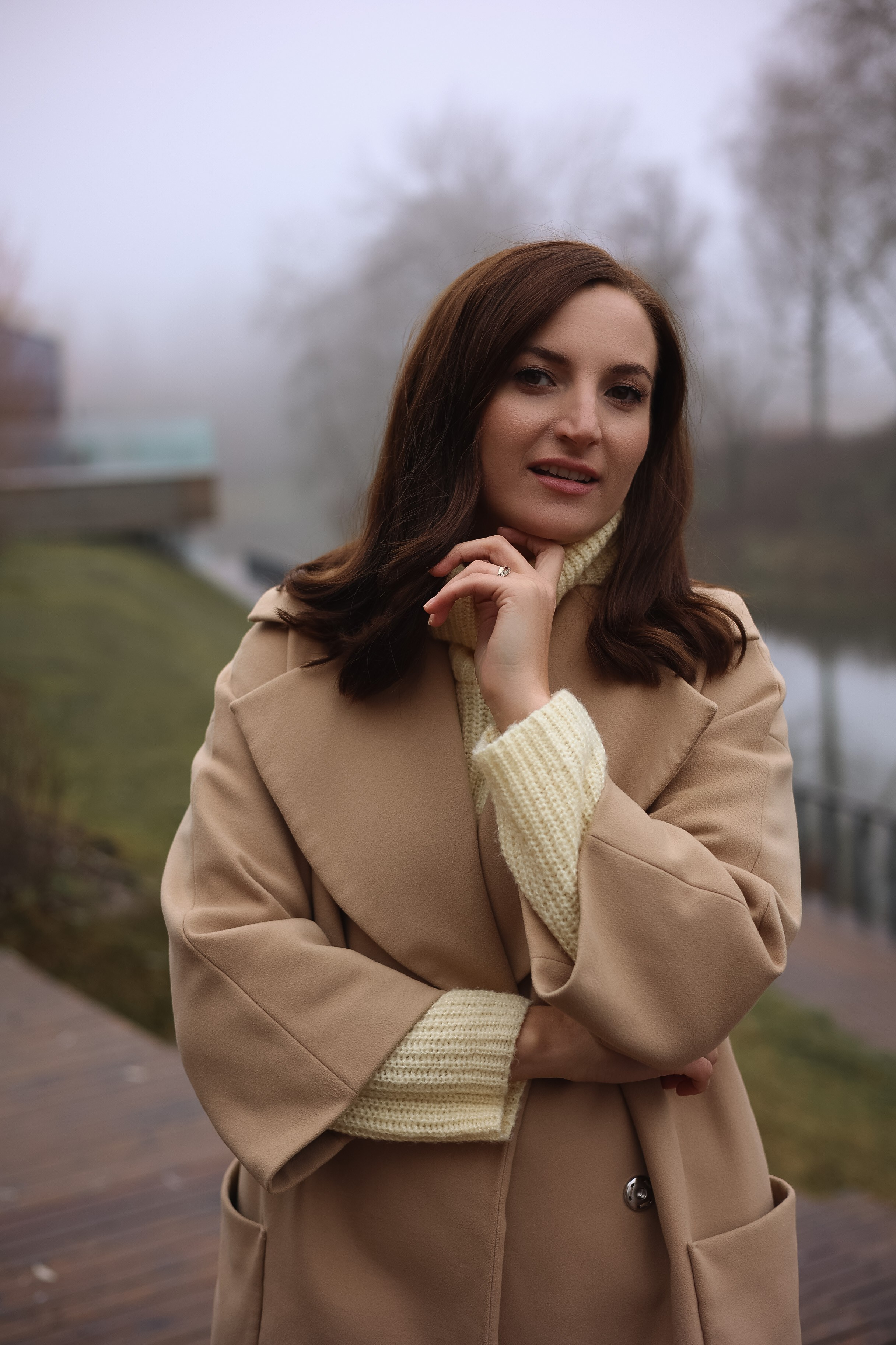 Анастасия. Фотограф Сотникова Вероника