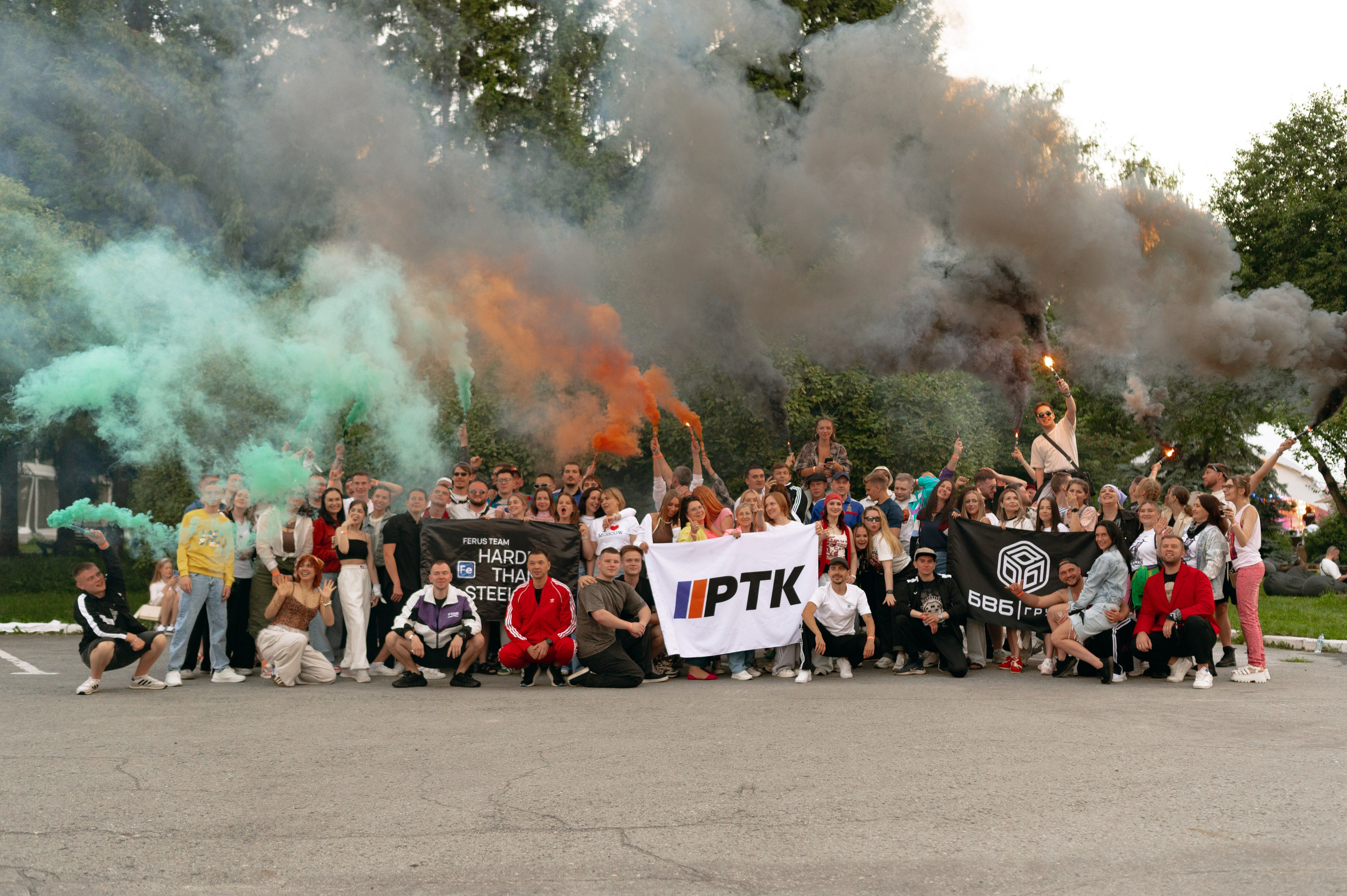 Корпоративы. Фотограф Екатеринбург | Оля Макарова