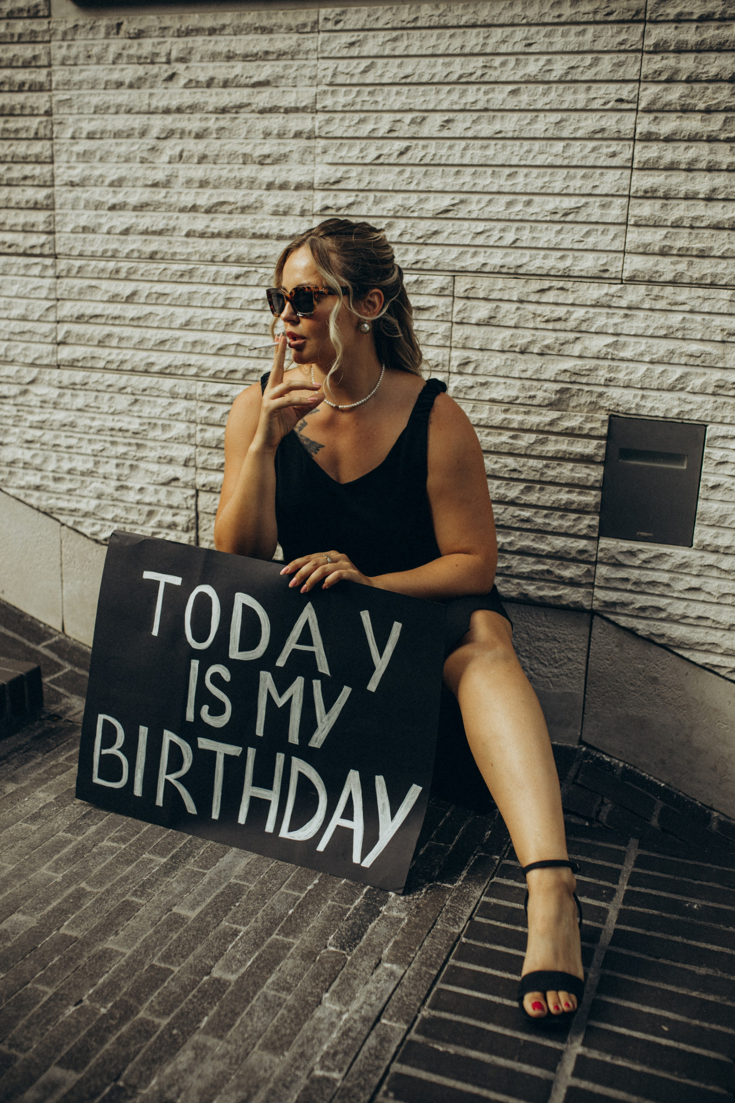 День рождения. Снимаю Ваши эмоции на долгую память