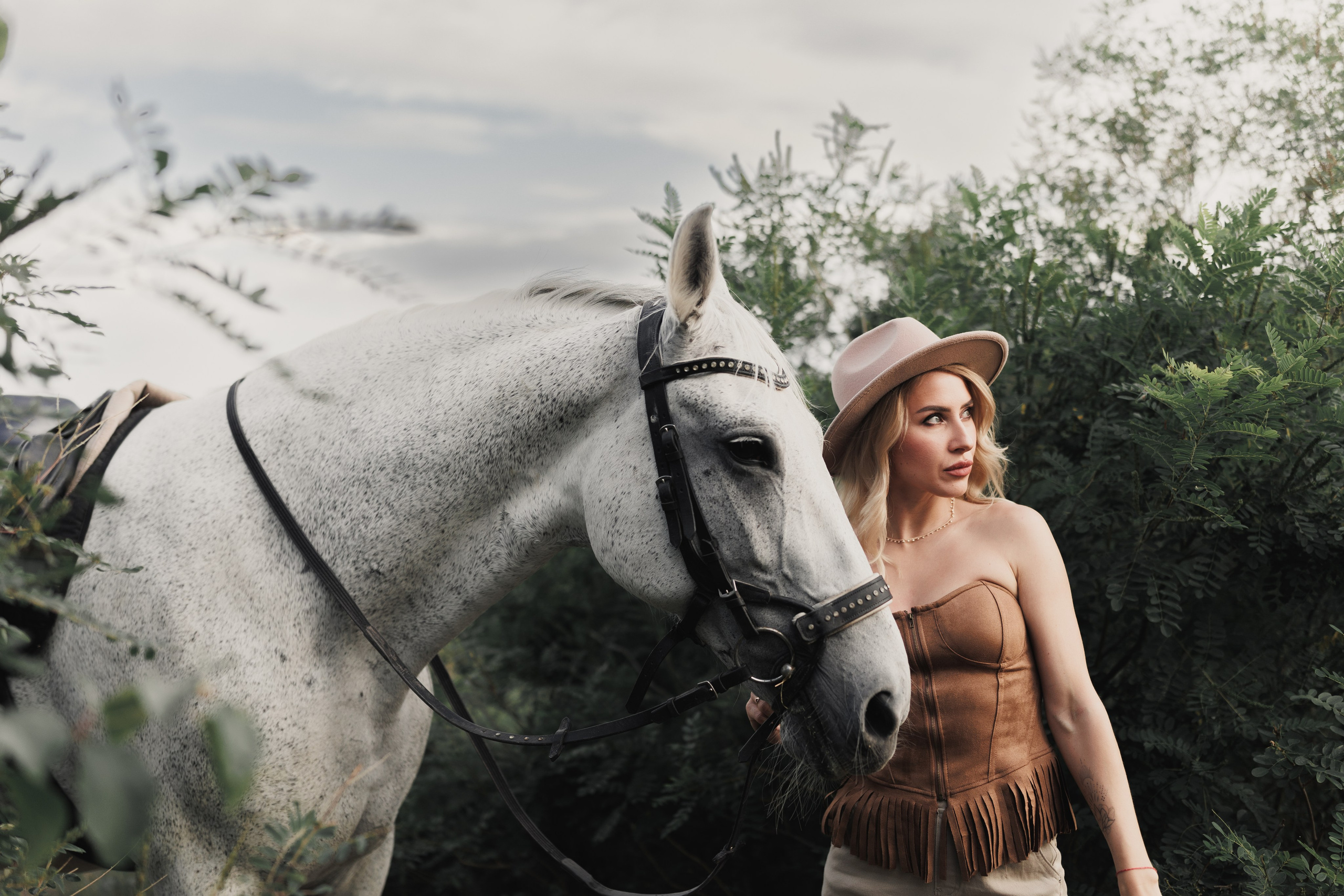 Катя и Асти. Свадебный фотограф в Ростове-на-Дону Лилия Паккерт