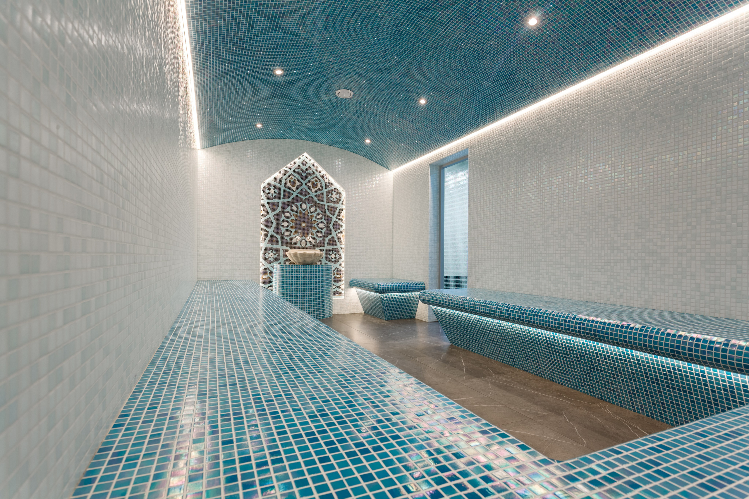 Фотосъёмка бань и саун. Алексей Шмуль