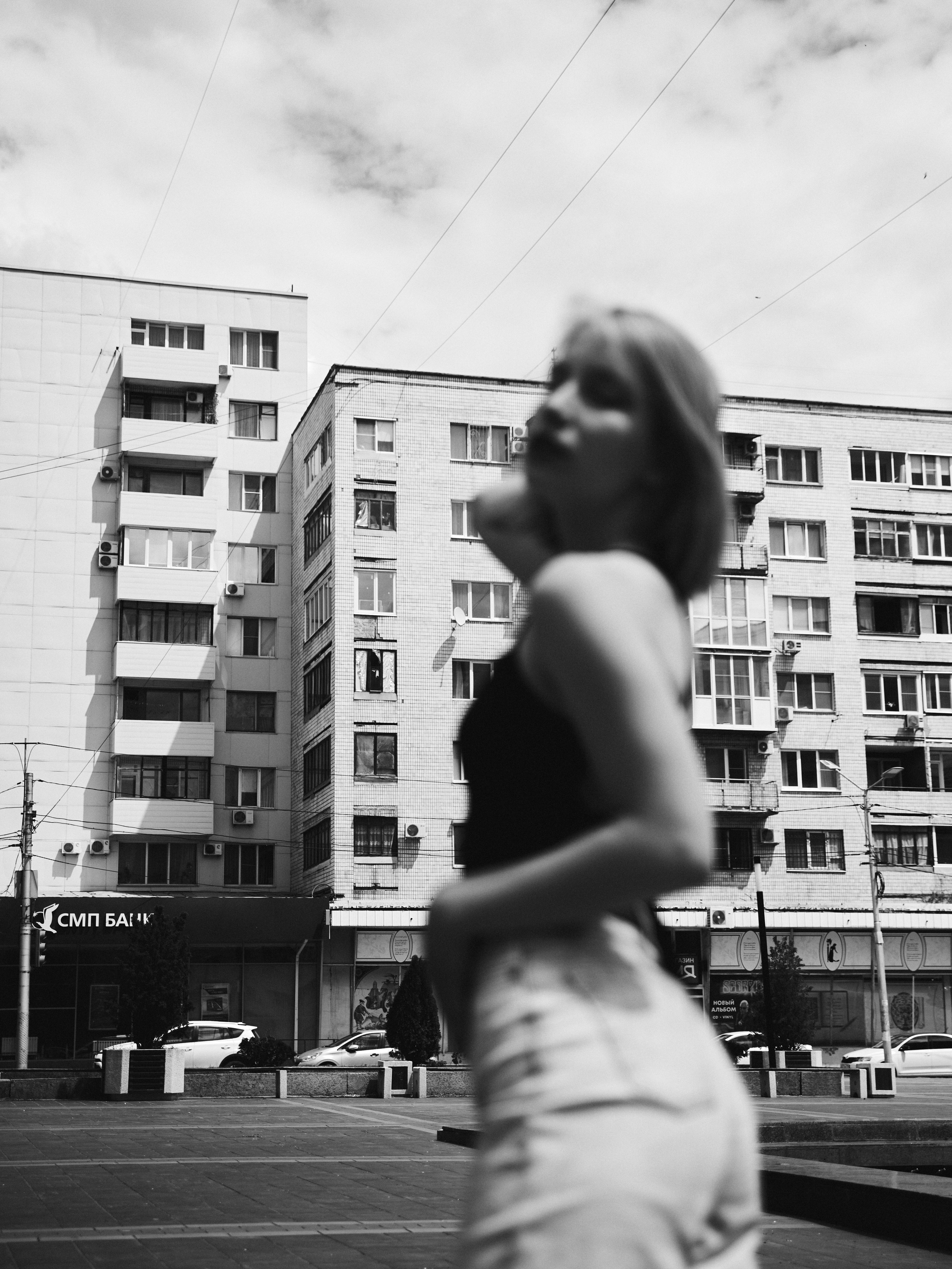 2022. Евгений Холодок