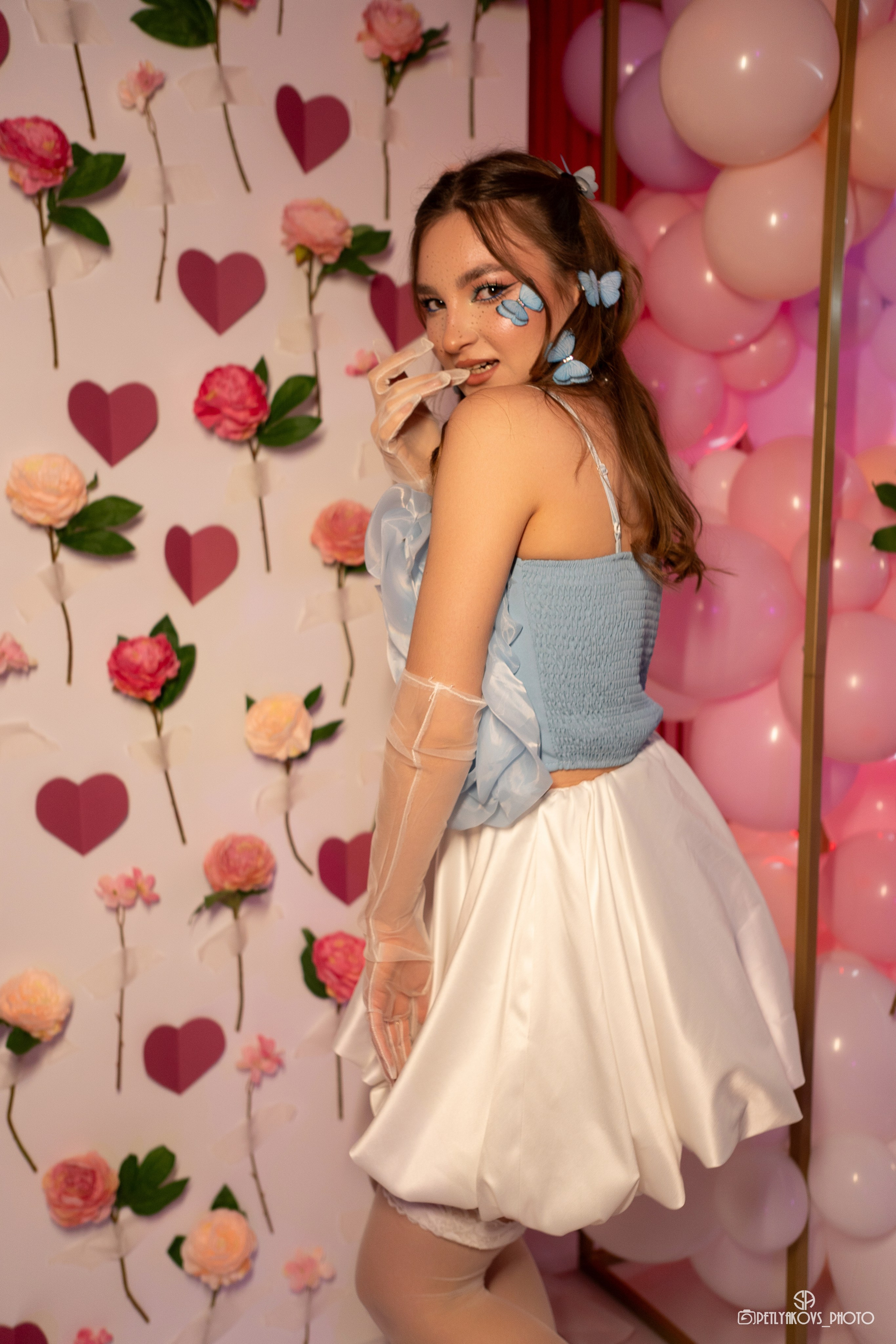 Вечеринка в S.P. Women. Фотограф, видеограф Пятигорск, Ставрополь, Ессентуки, Petlyakovs_photo