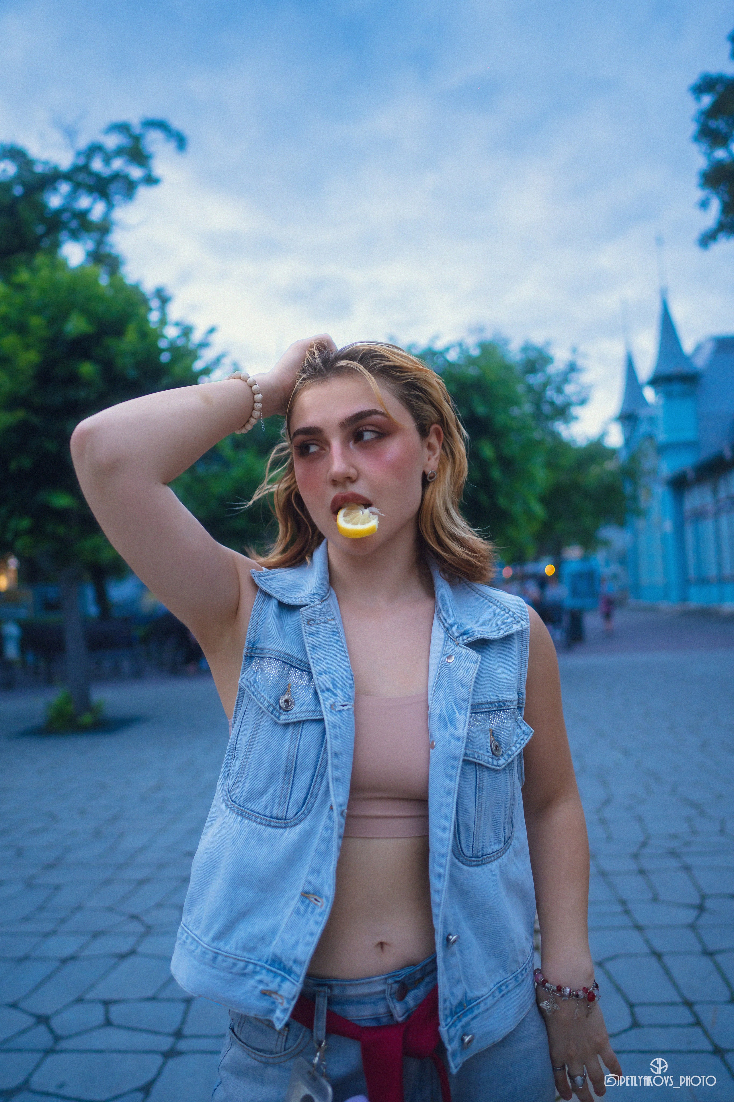 кавер фотограф Ставрополь