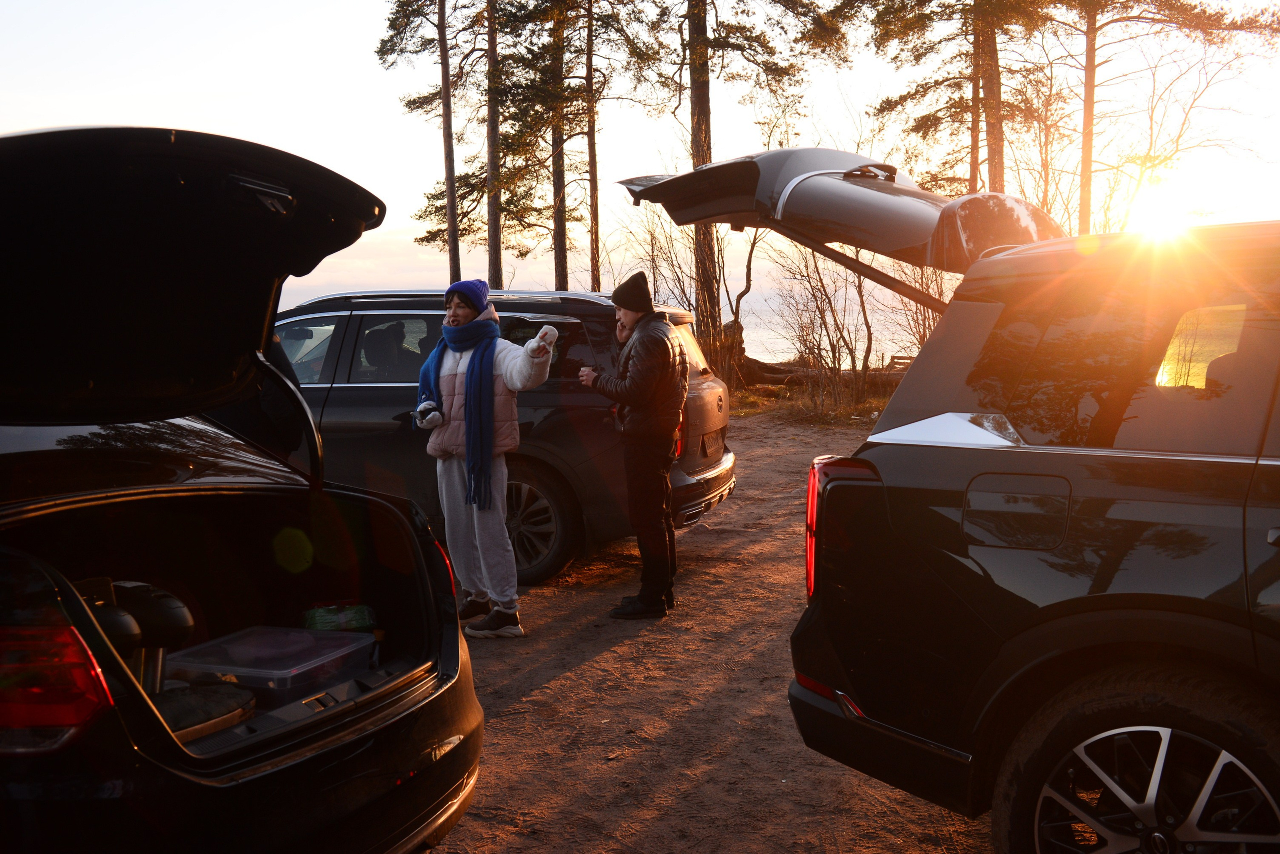 GAC. Платонов Олег — фотограф Санкт-Петербург