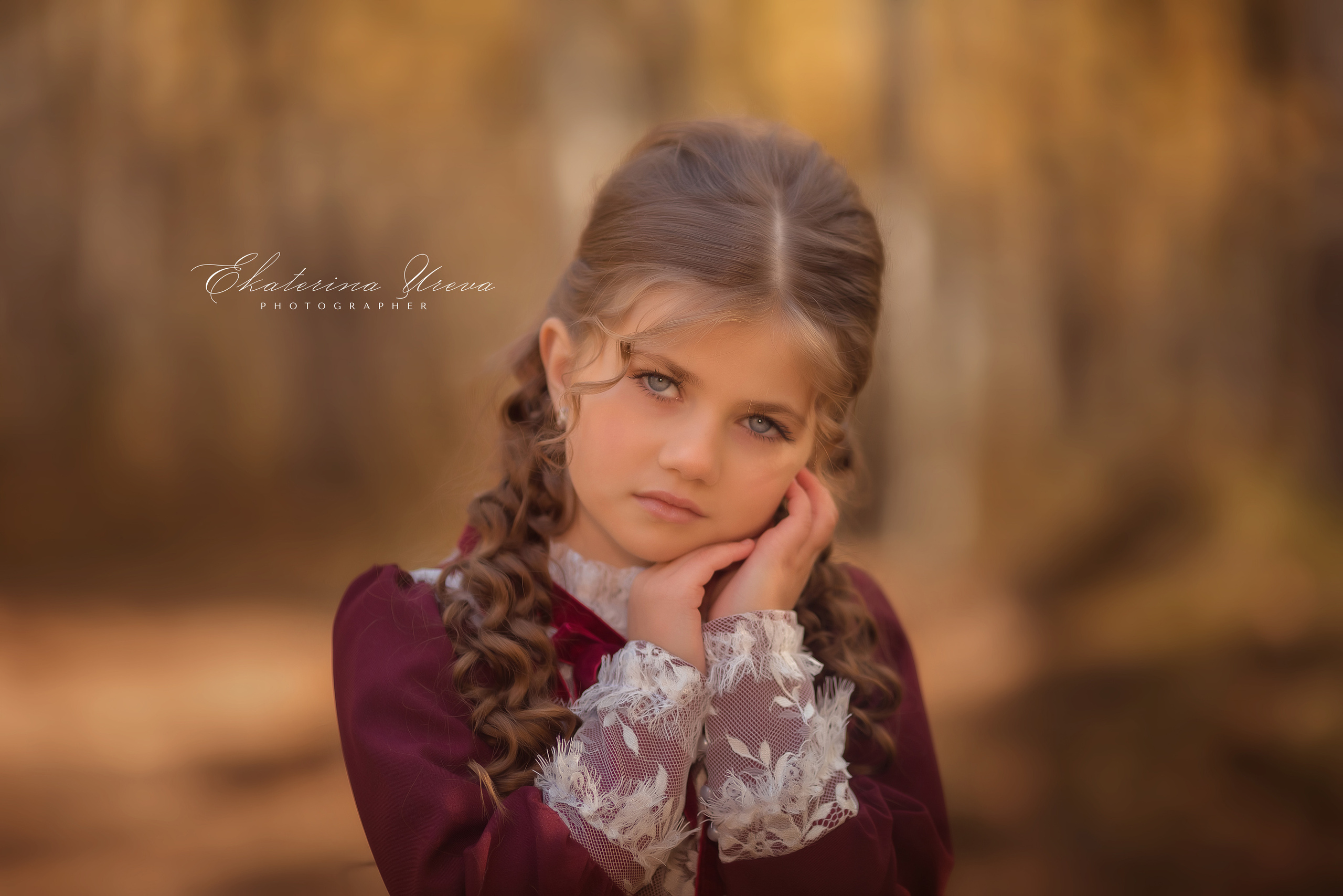 Альпака. Детский и семейный фотограф Екатерина Юрьева в Москве