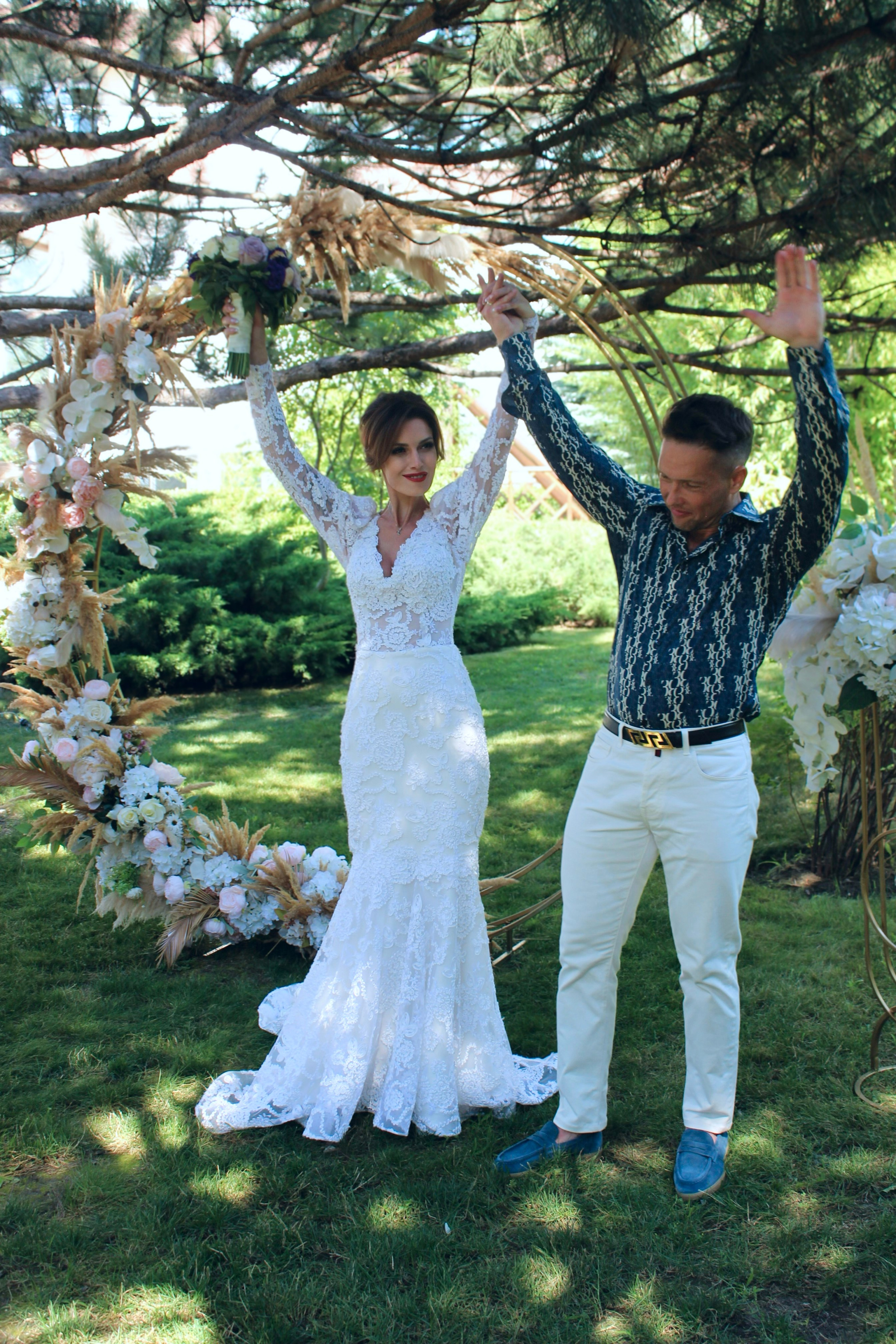 Сергей и Татьяна. ВИДЕОГРАФ И ФОТОГРАФ В НОВОРОССИЙСКЕ / АНАПЕ / ГЕЛЕНДЖИКЕ