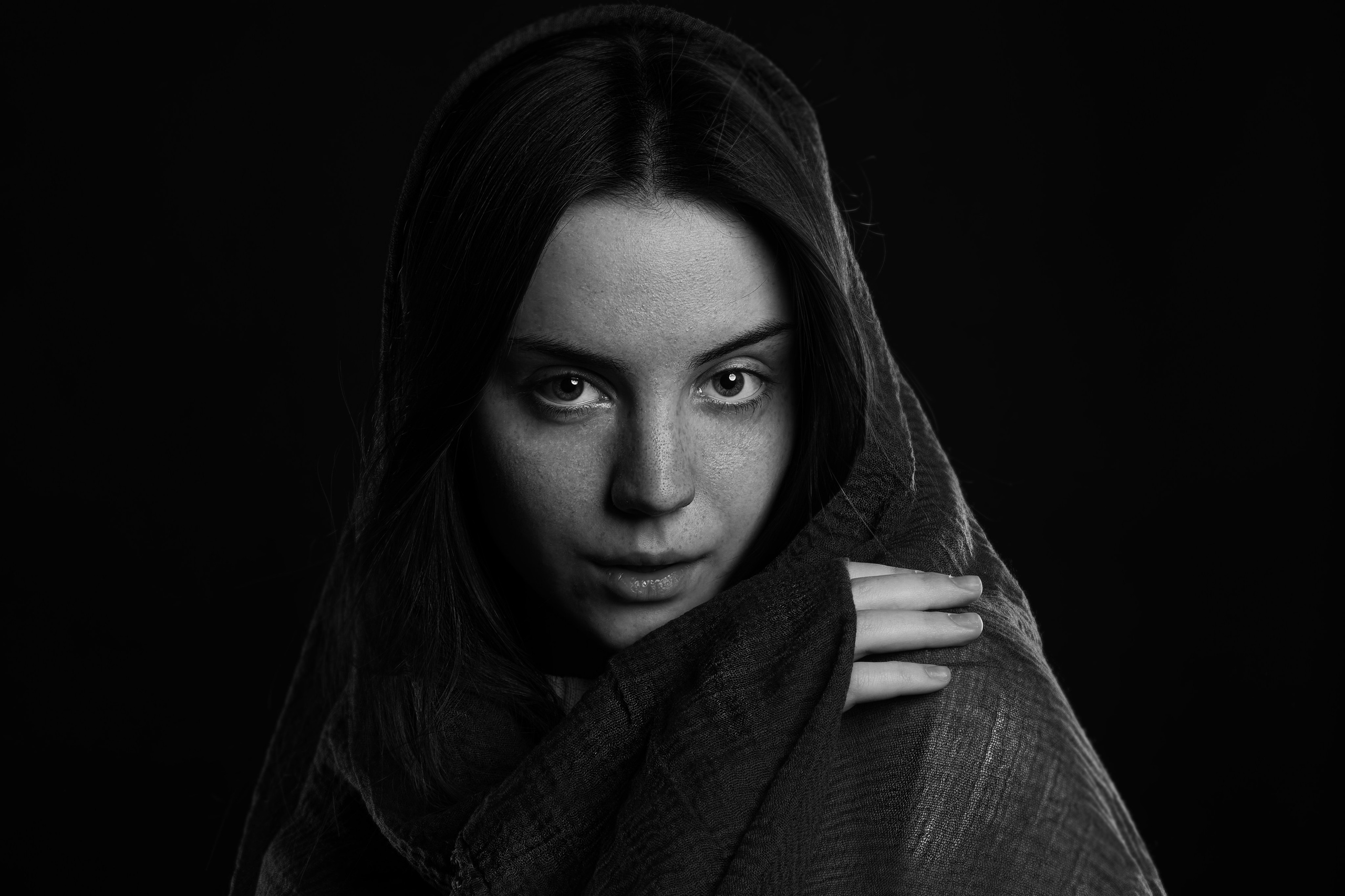 Арина. Фотограф в Нижнем Новгороде Екатерина Хисматулина