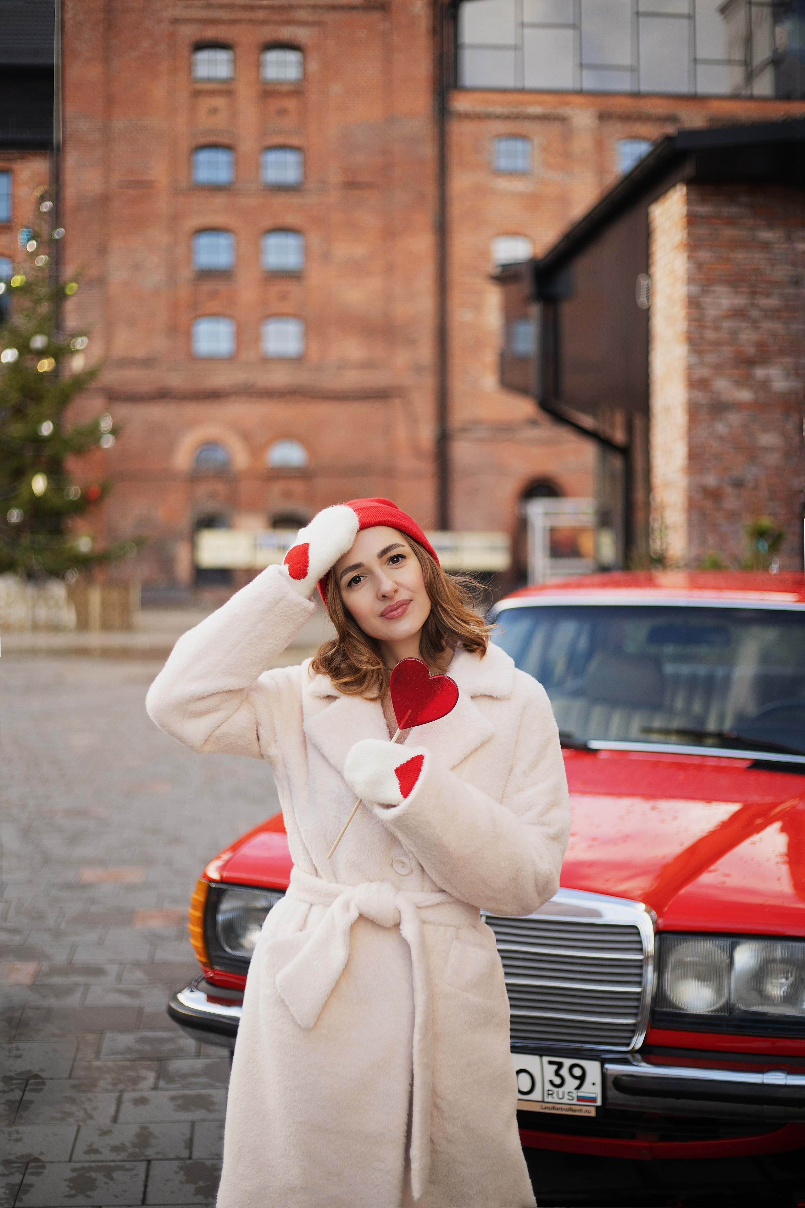 NEW YEAR. Контент-фотограф в Калининграде (Москве) Наталья Кеворкова