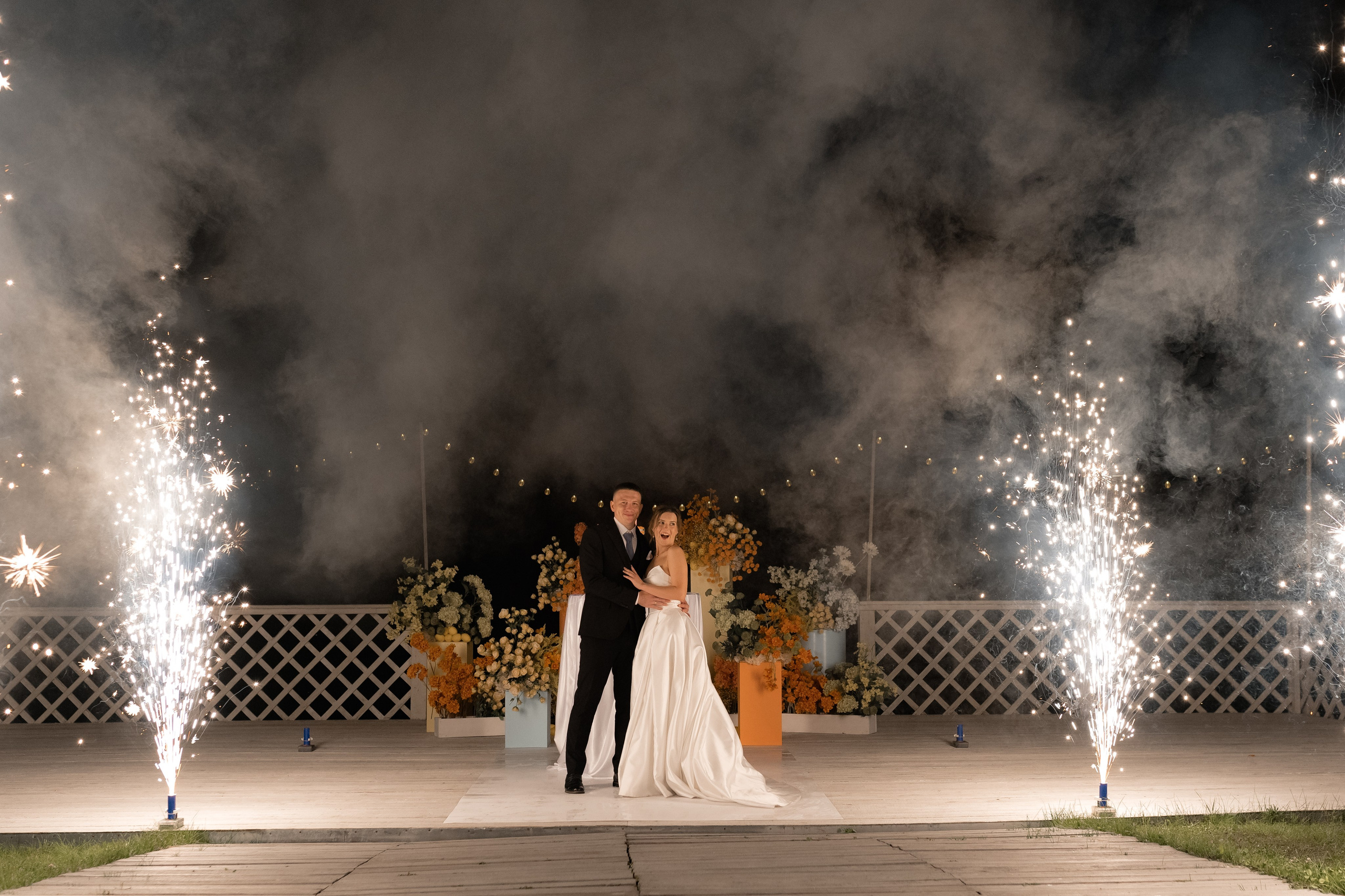 Константин и Валерия. Свадебный и портретный фотограф