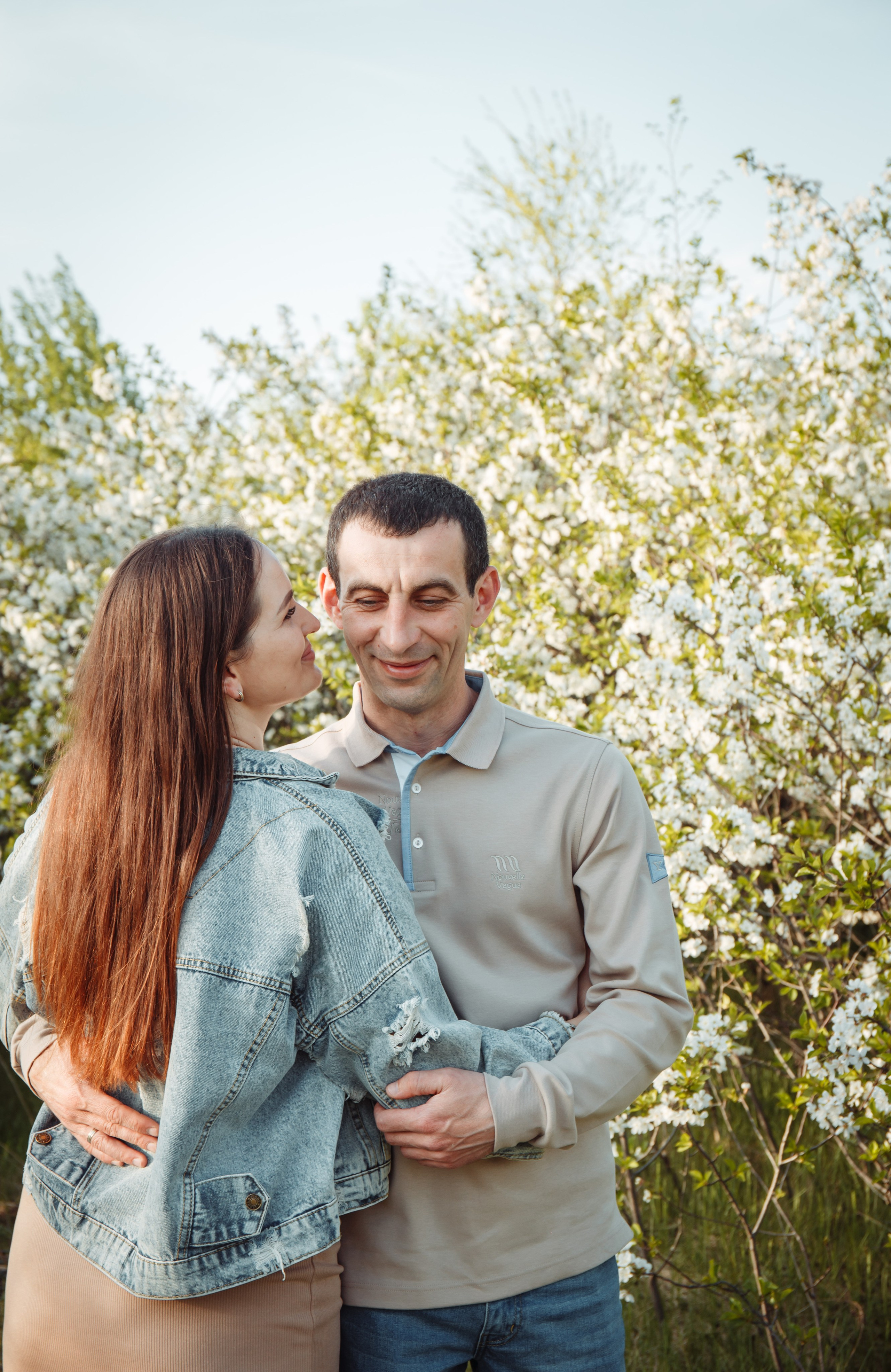 Семейные фото. Семейный фотограф из Новошахтинска Антонина Змиенко