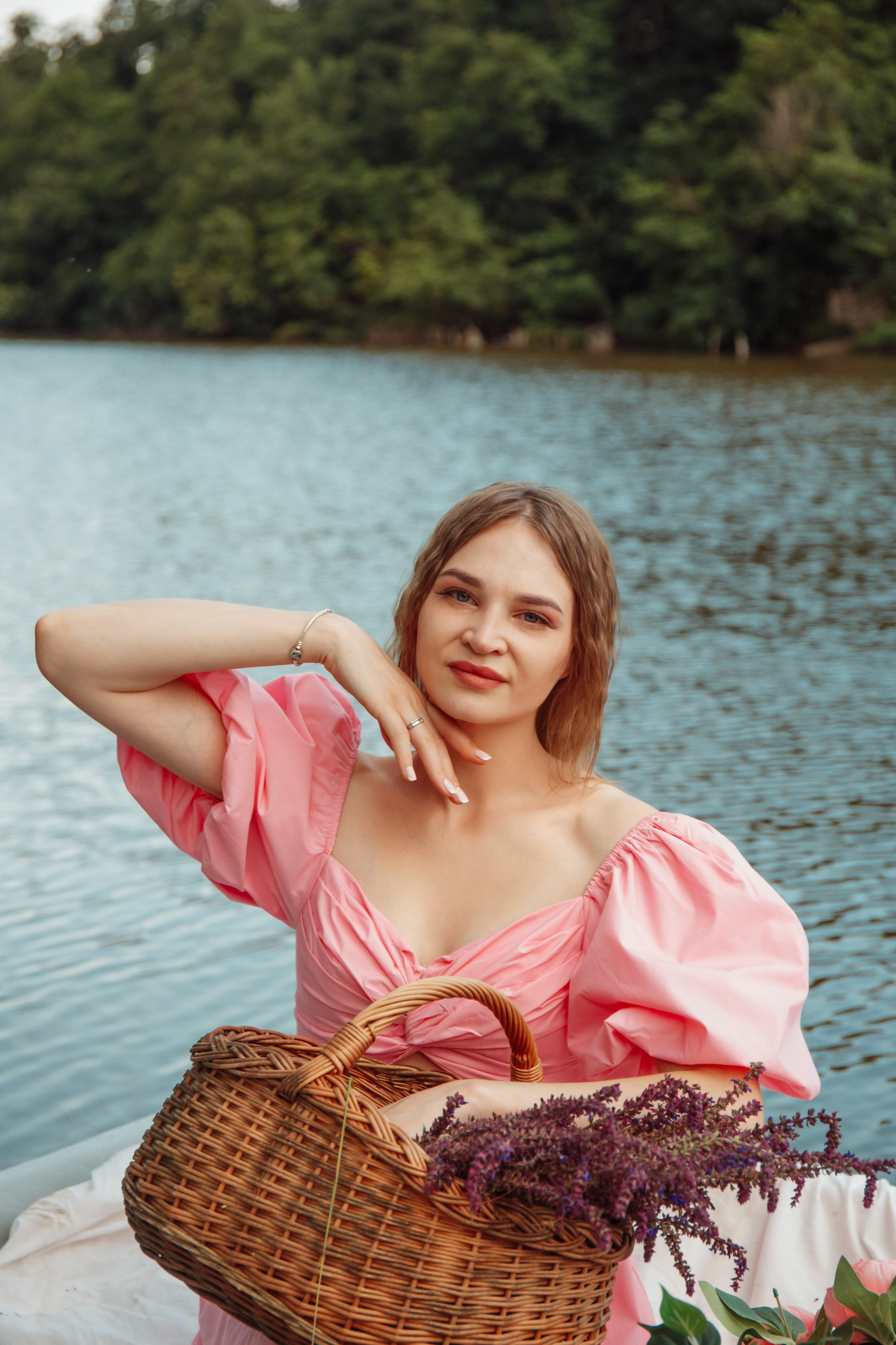 Индивидуальные фотосессии. Семейный фотограф из Новошахтинска Антонина Змиенко