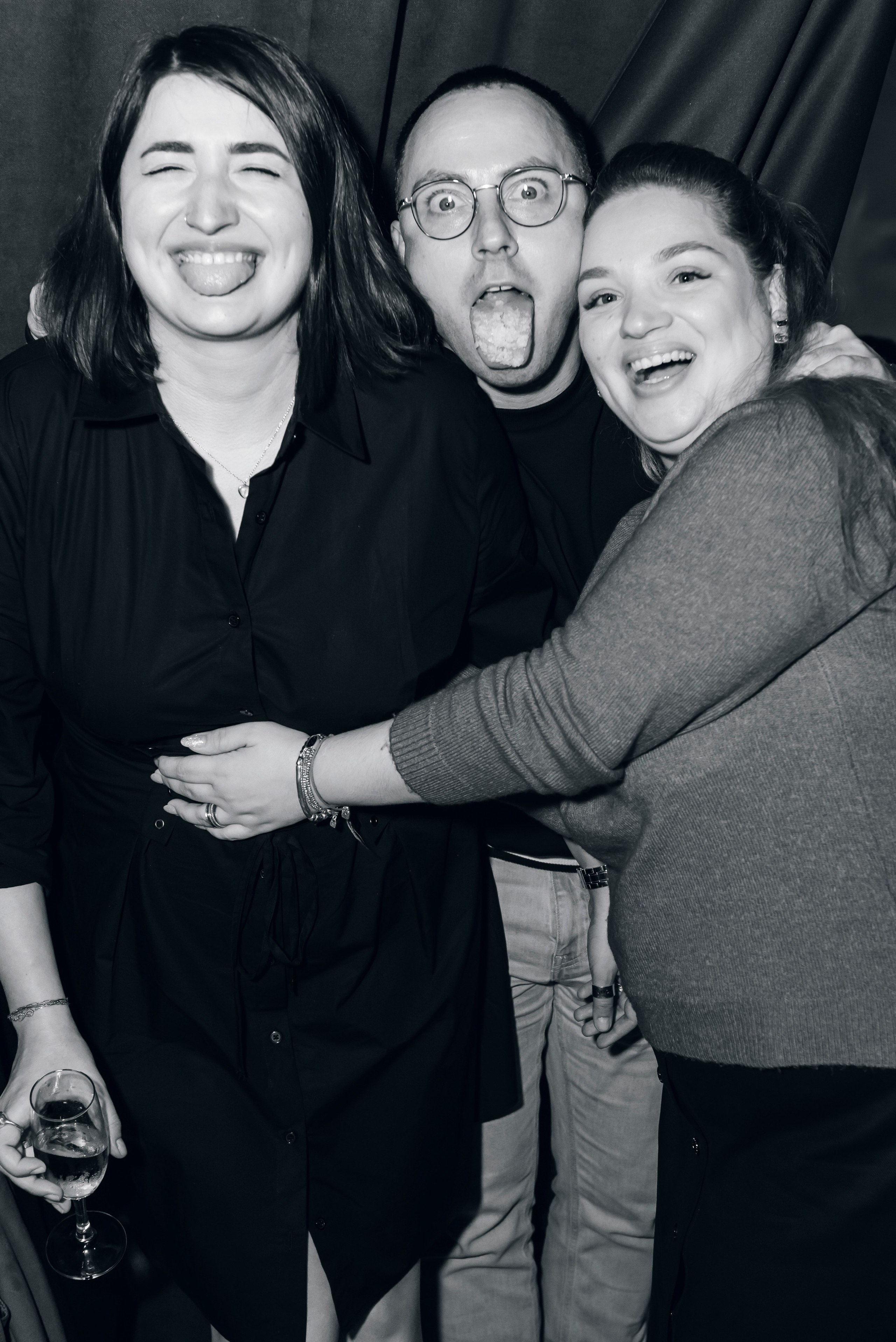 День рождения, Екатерина, 1 час. Бренд-фотограф для экспертов и блогеров в Москве Влада Горбовская