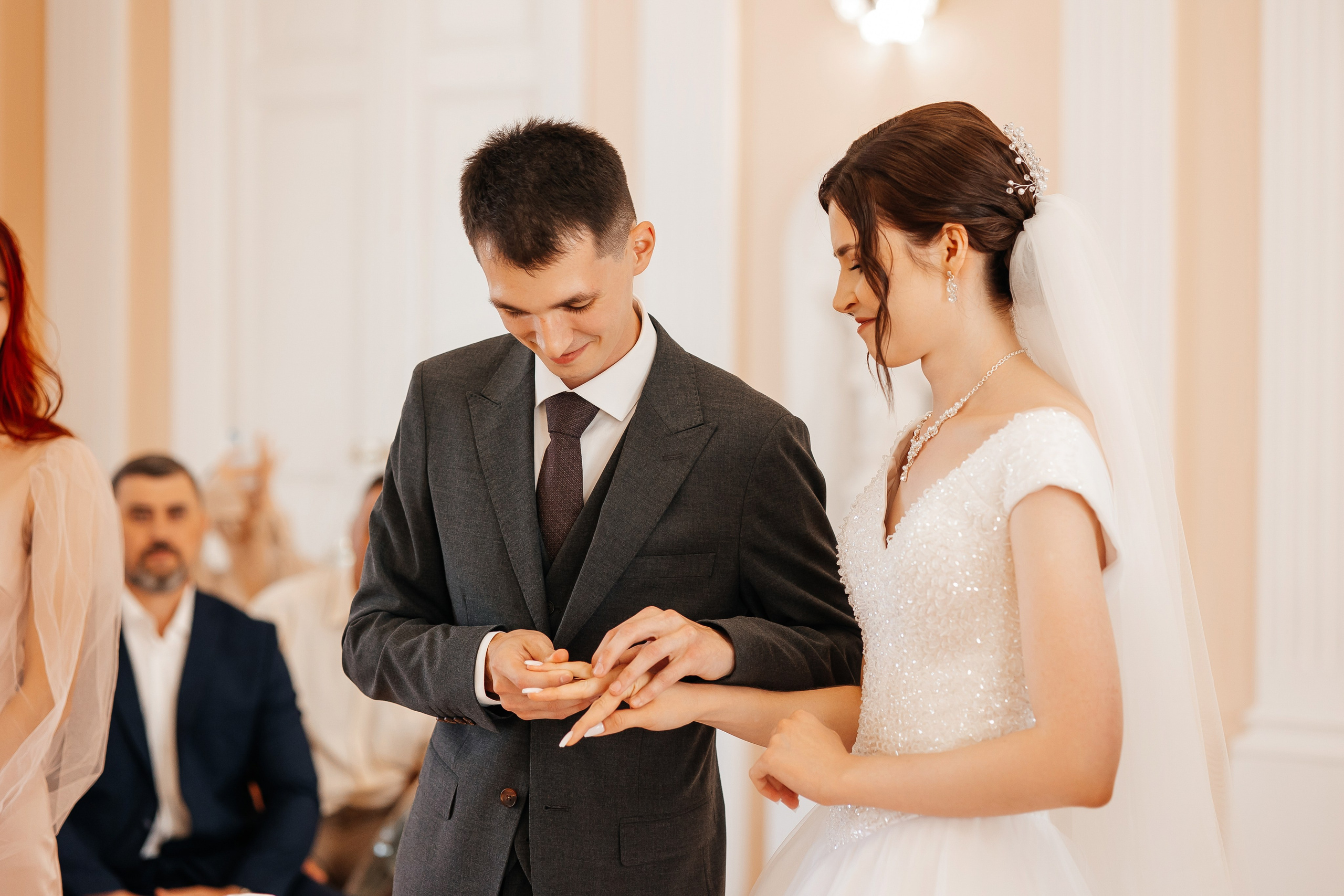 Анна и Артур