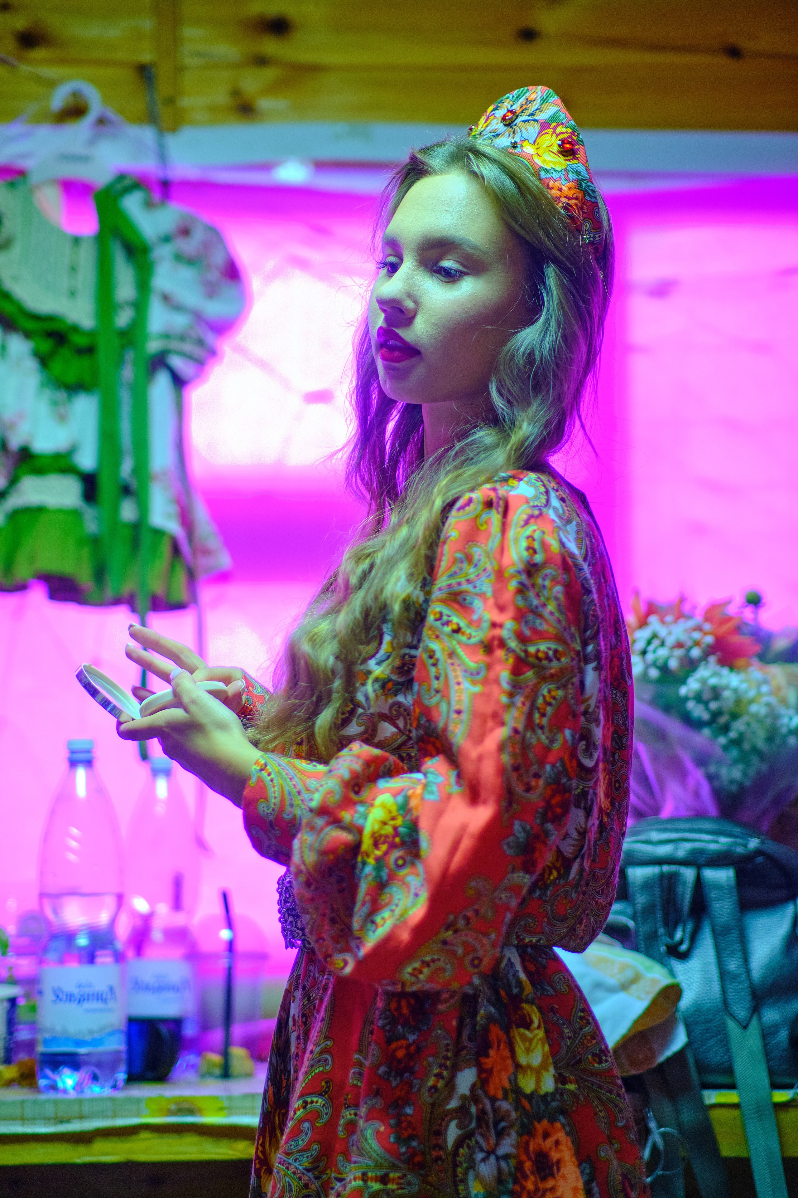 Краса Симбирска — 11 сентября 2023