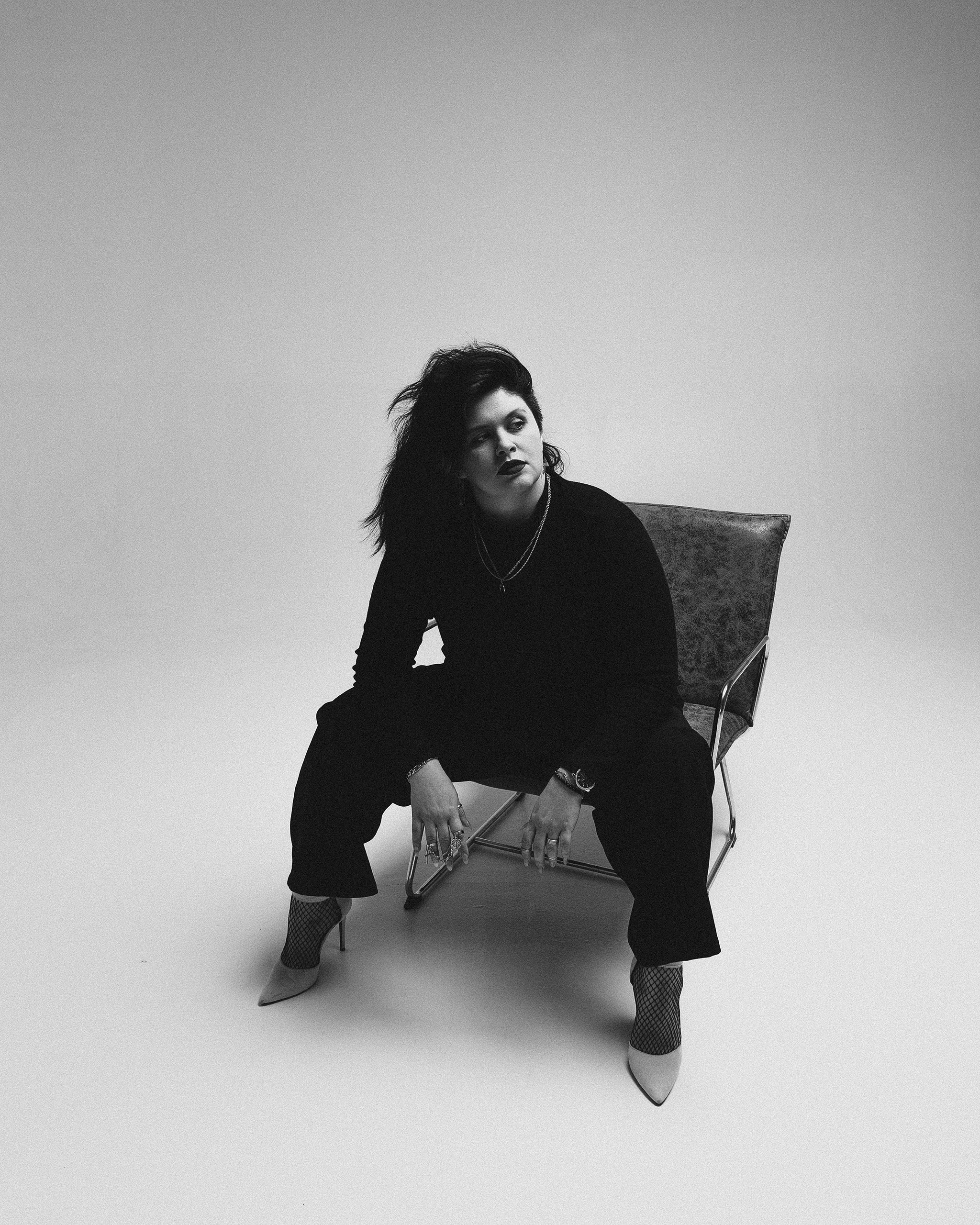 Юля — Be yourself. Женский фотограф в Магнитогорске Шапошников Данил