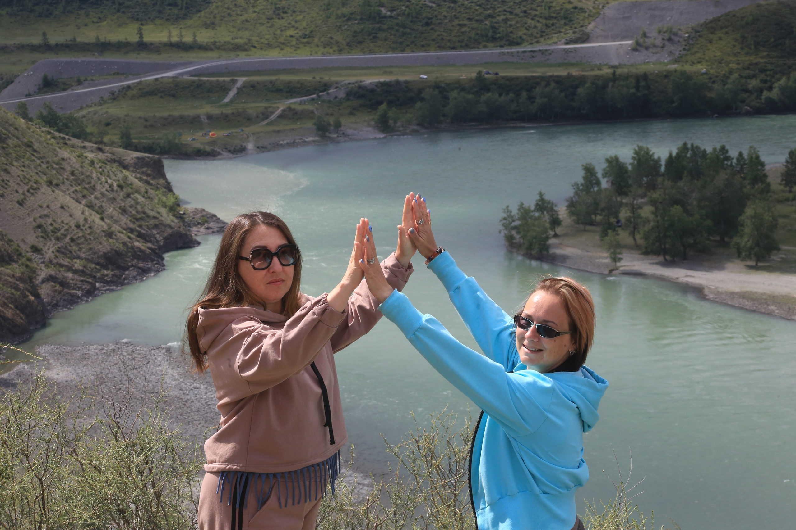 Недавнее. Репортажный фотограф Антон Лаврененков
