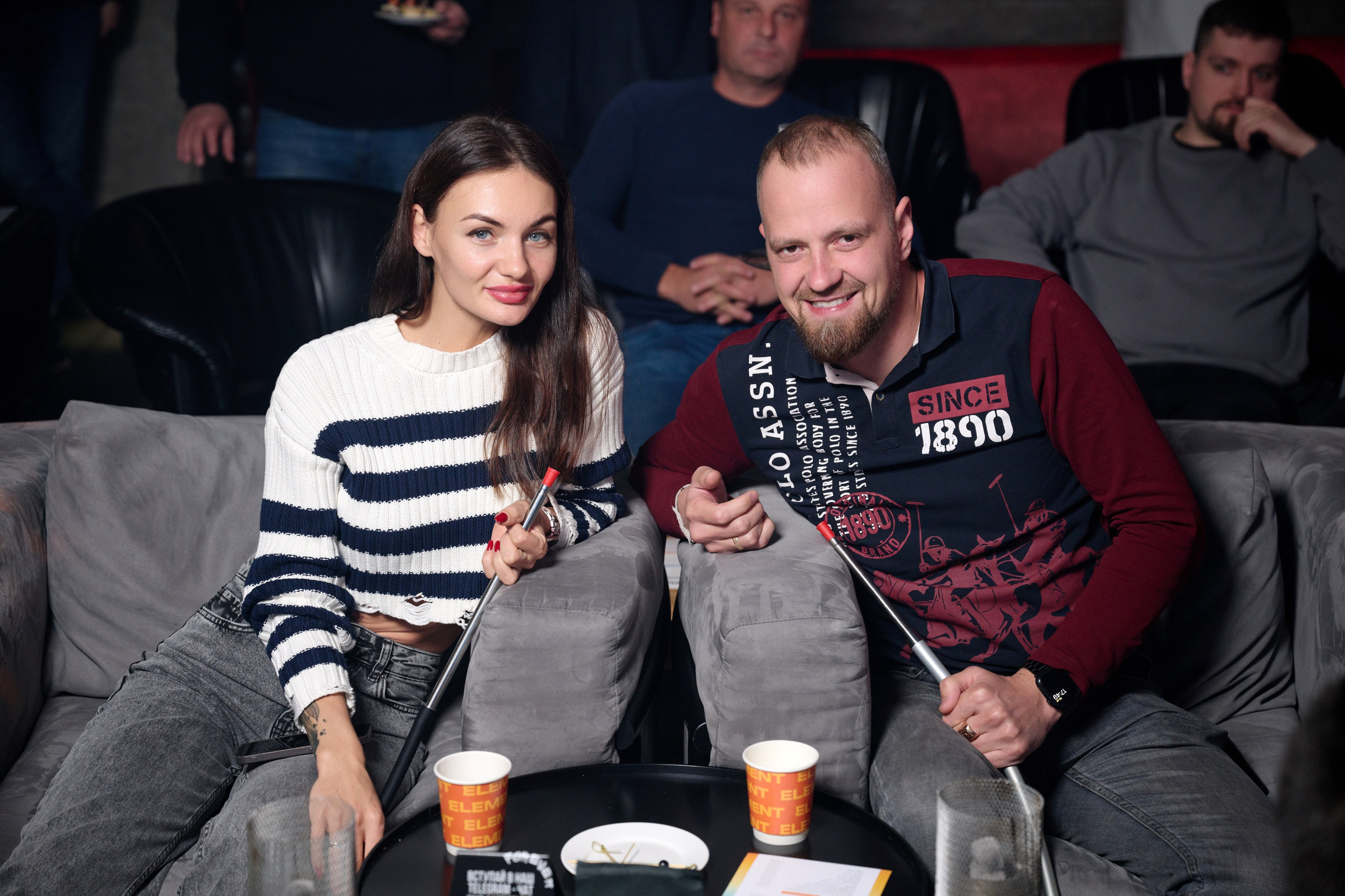 Element 28.10.2023. Фотограф