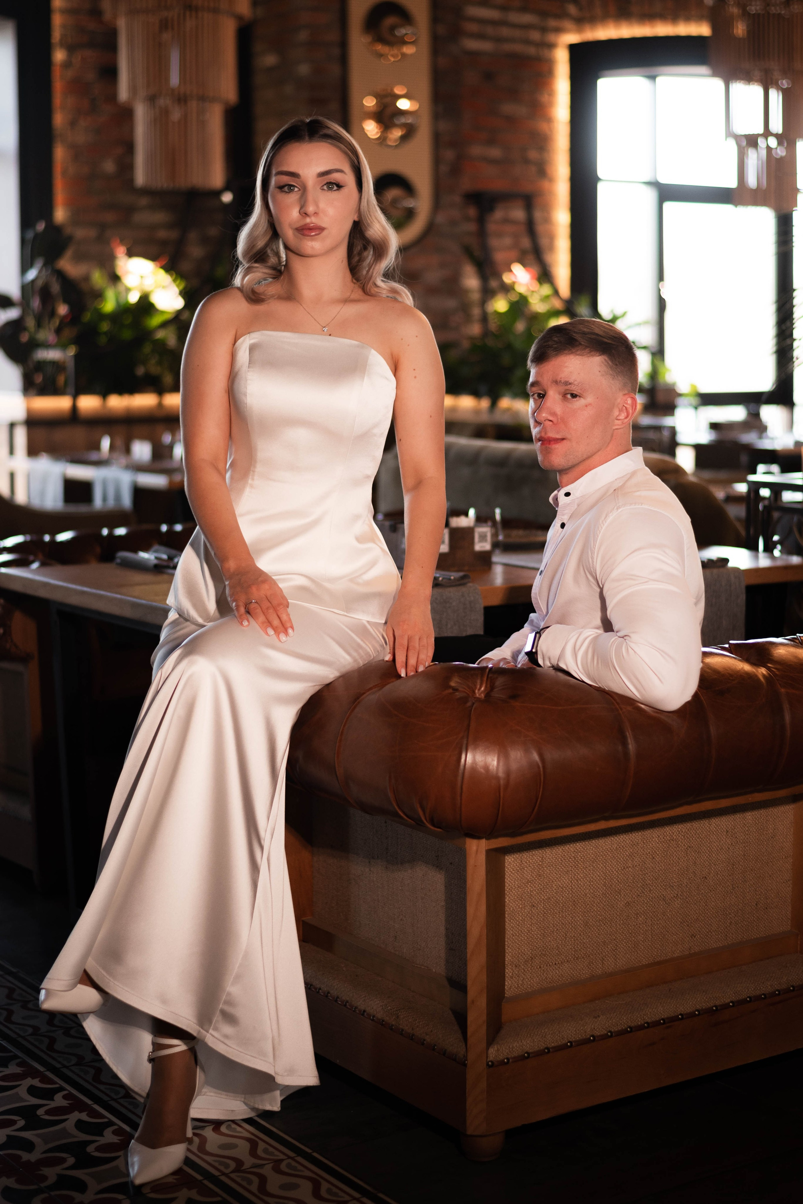 «Love store» Свадебный. Главная