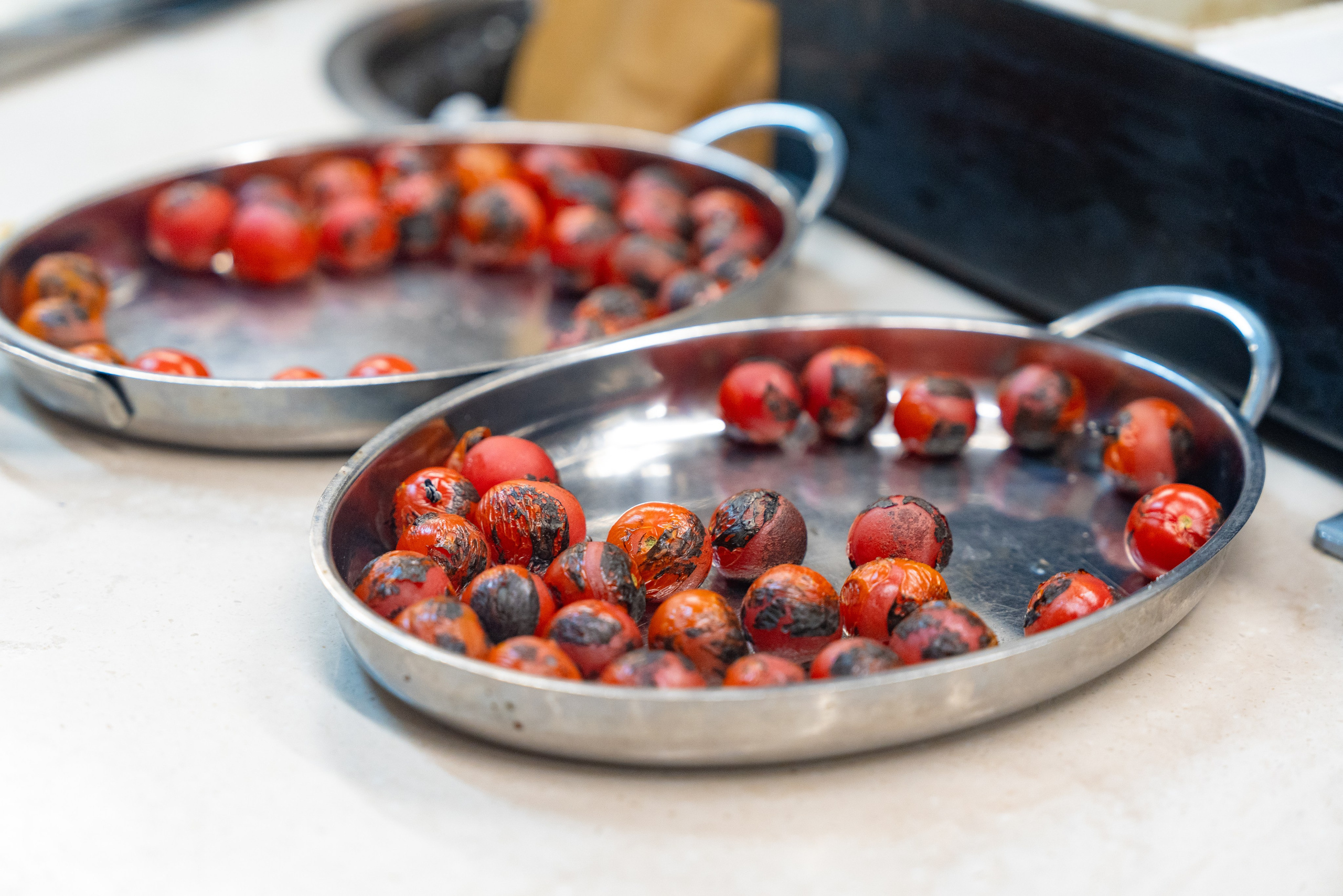 NOVIKOV SCHOOL — Умами зал. Фотограф Никита Комаров