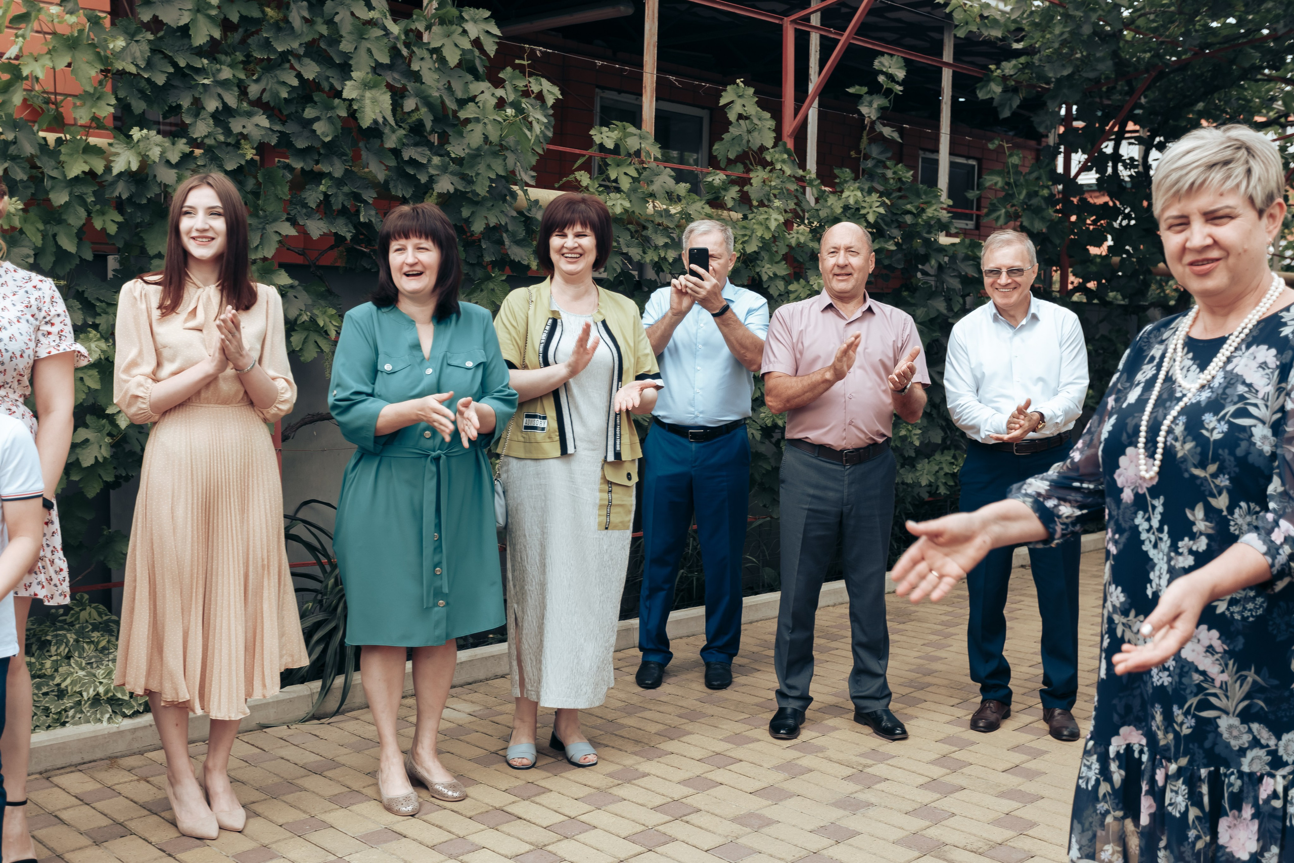 Коля и Оля. Свадебный фотограф в Краснодаре Николай Крауз