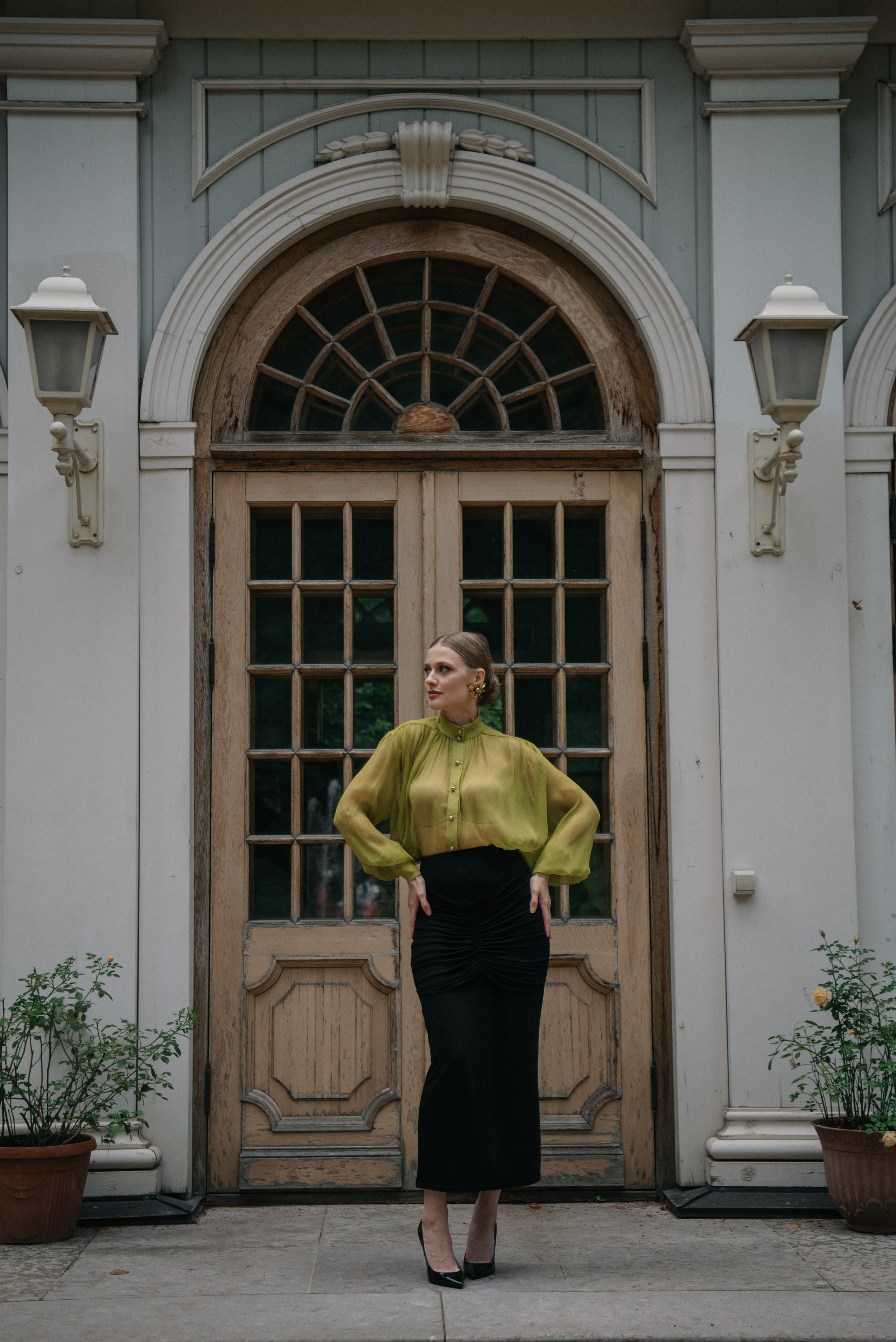 Ирина Летний Сад. Свадебный и семейный фотограф в Санкт-Петербурге Елена Шурманова