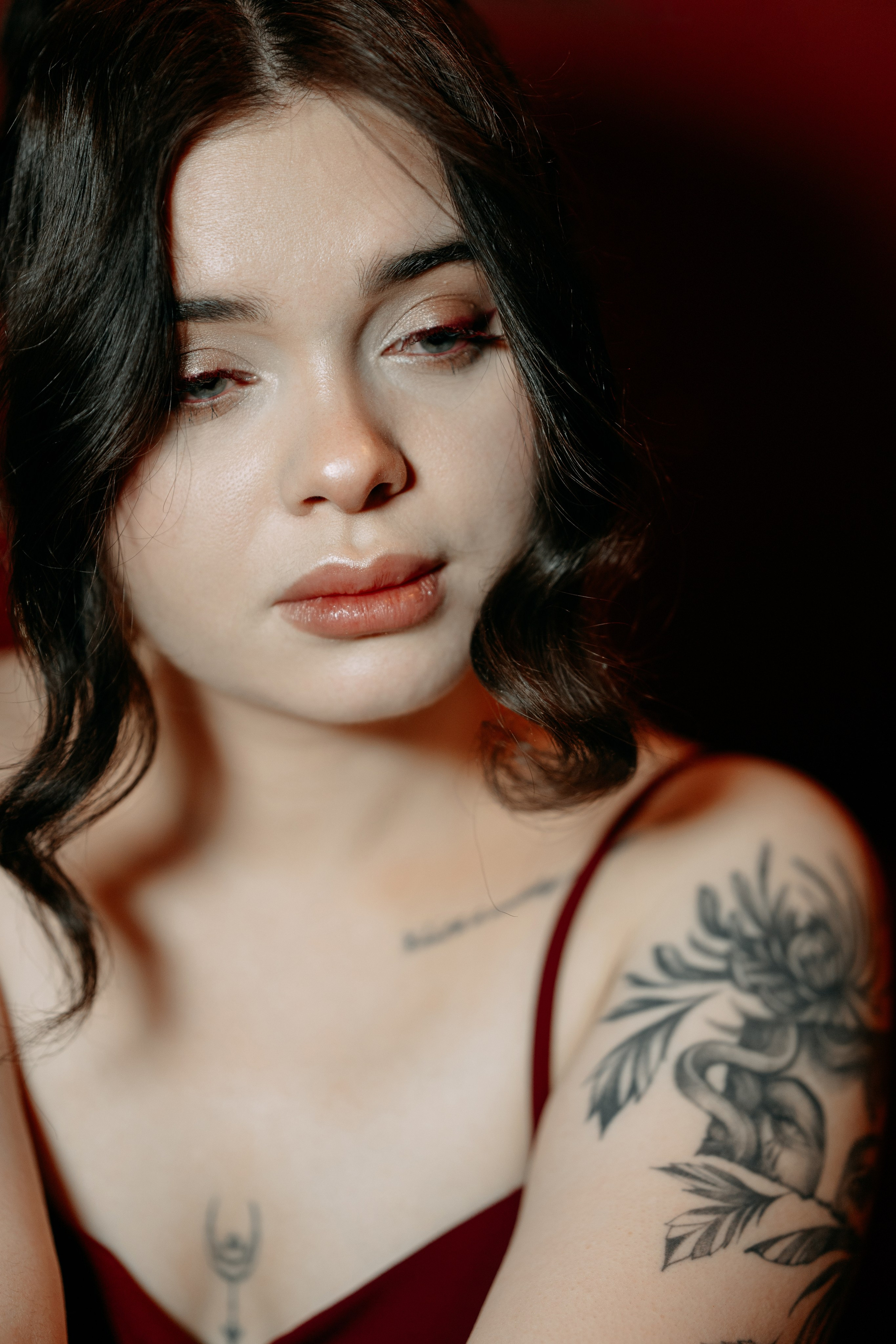 Елена. Фотограф Москва Виктория-Антуанетта