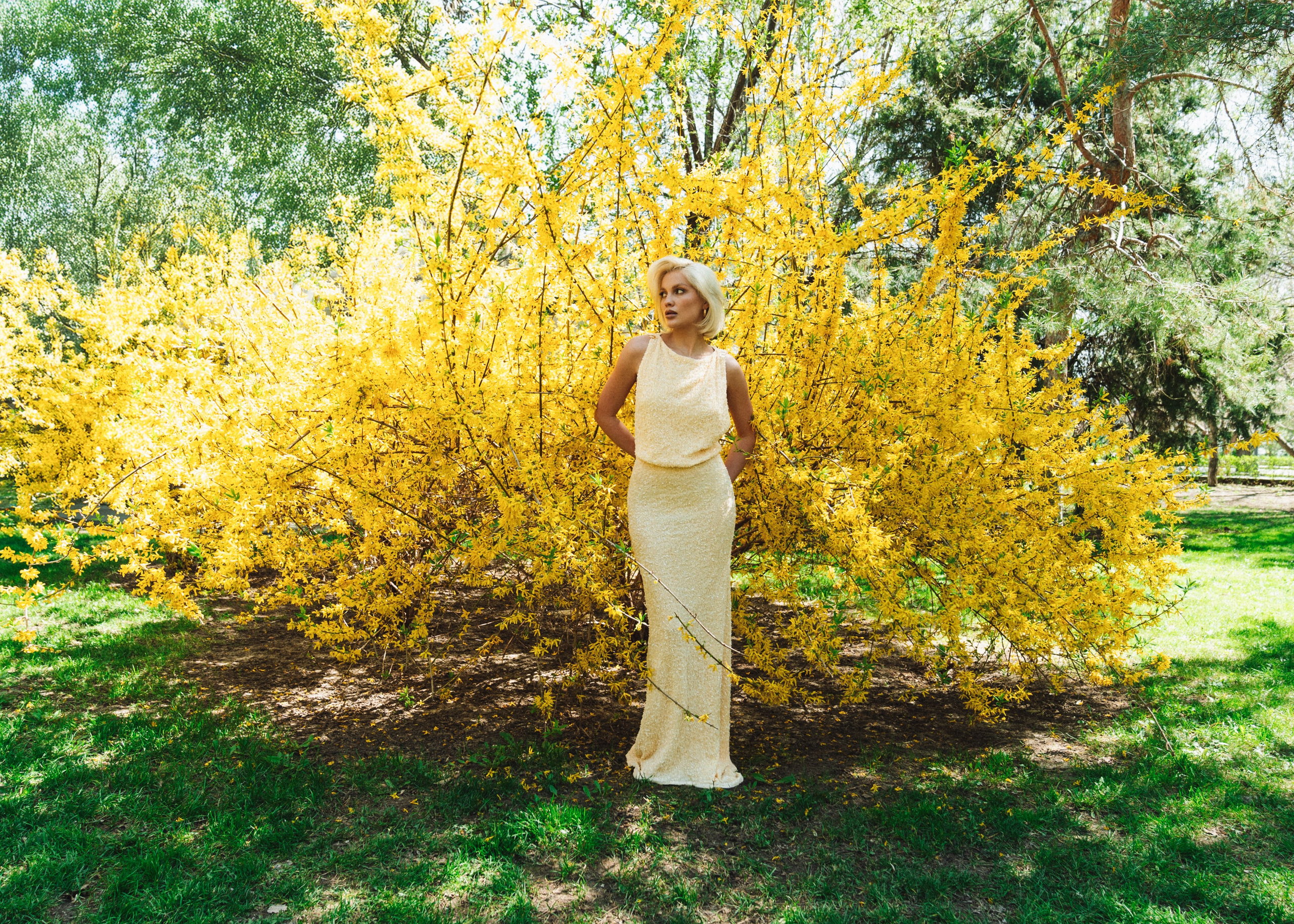 Yellow. Свадебный, семейный и портретный фотограф в Москве, Маржан Кадышева