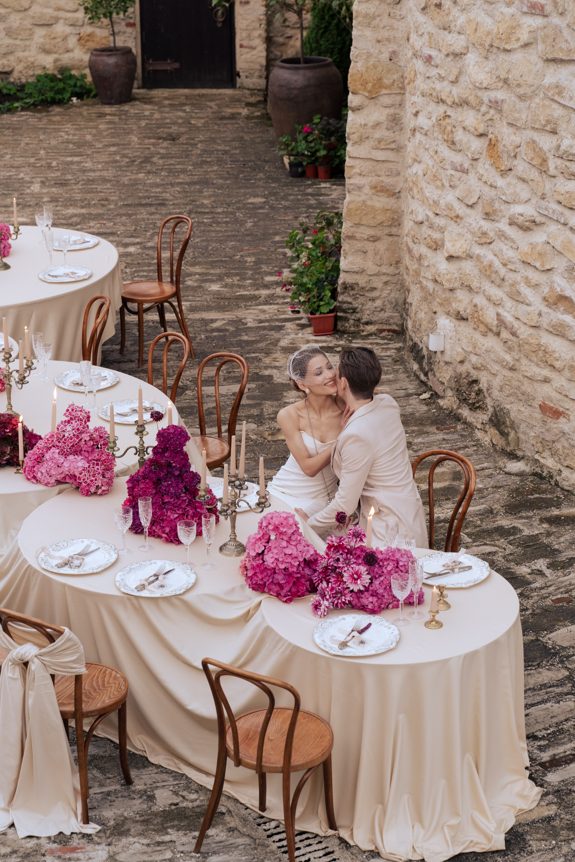 Anastasia&Yuri. Портретный фотограф в Краснодаре Валерия Матирная