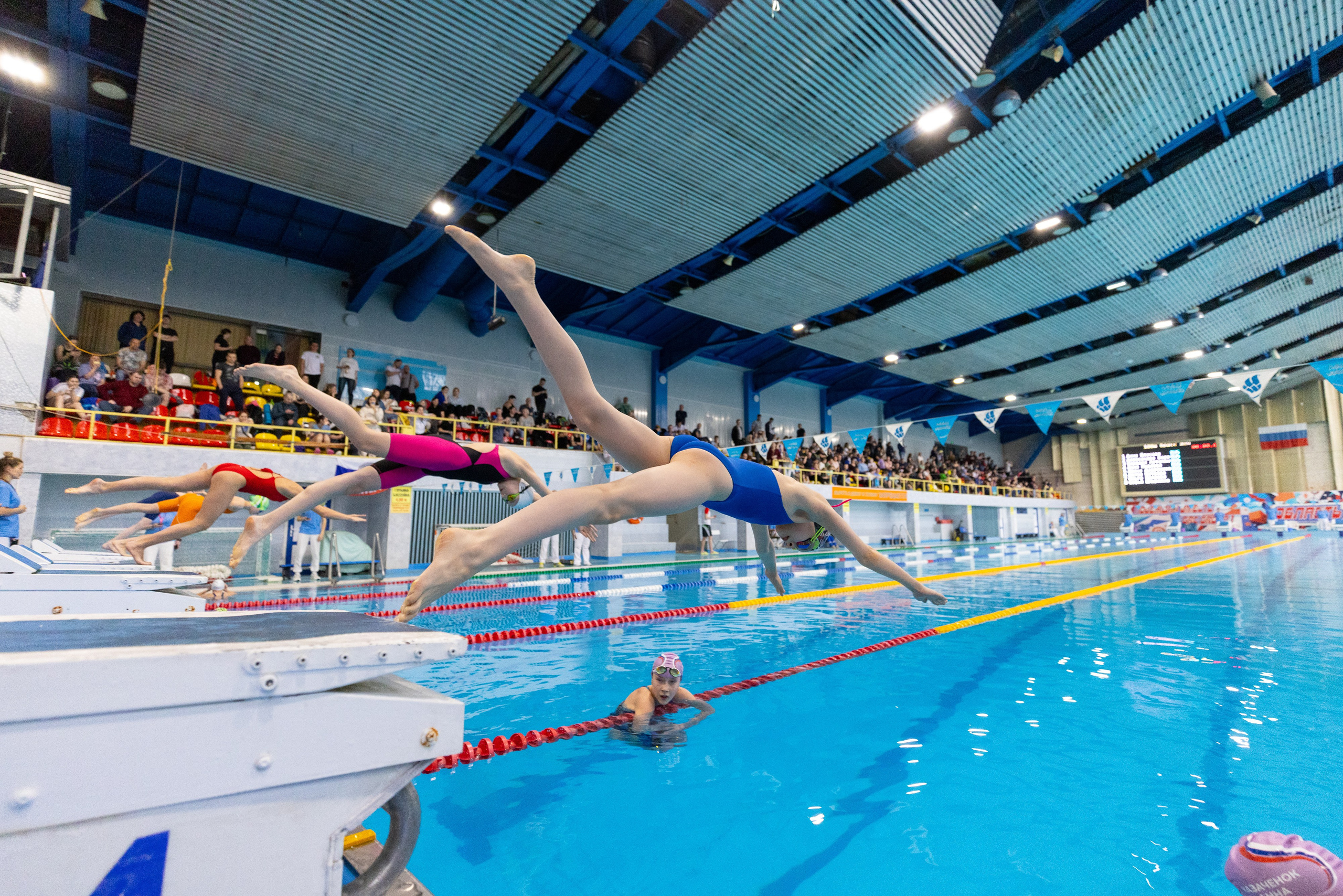 "Область", I этап // Фотограф Алексей Соломин. Спортивный фотограф Алексей Соломин