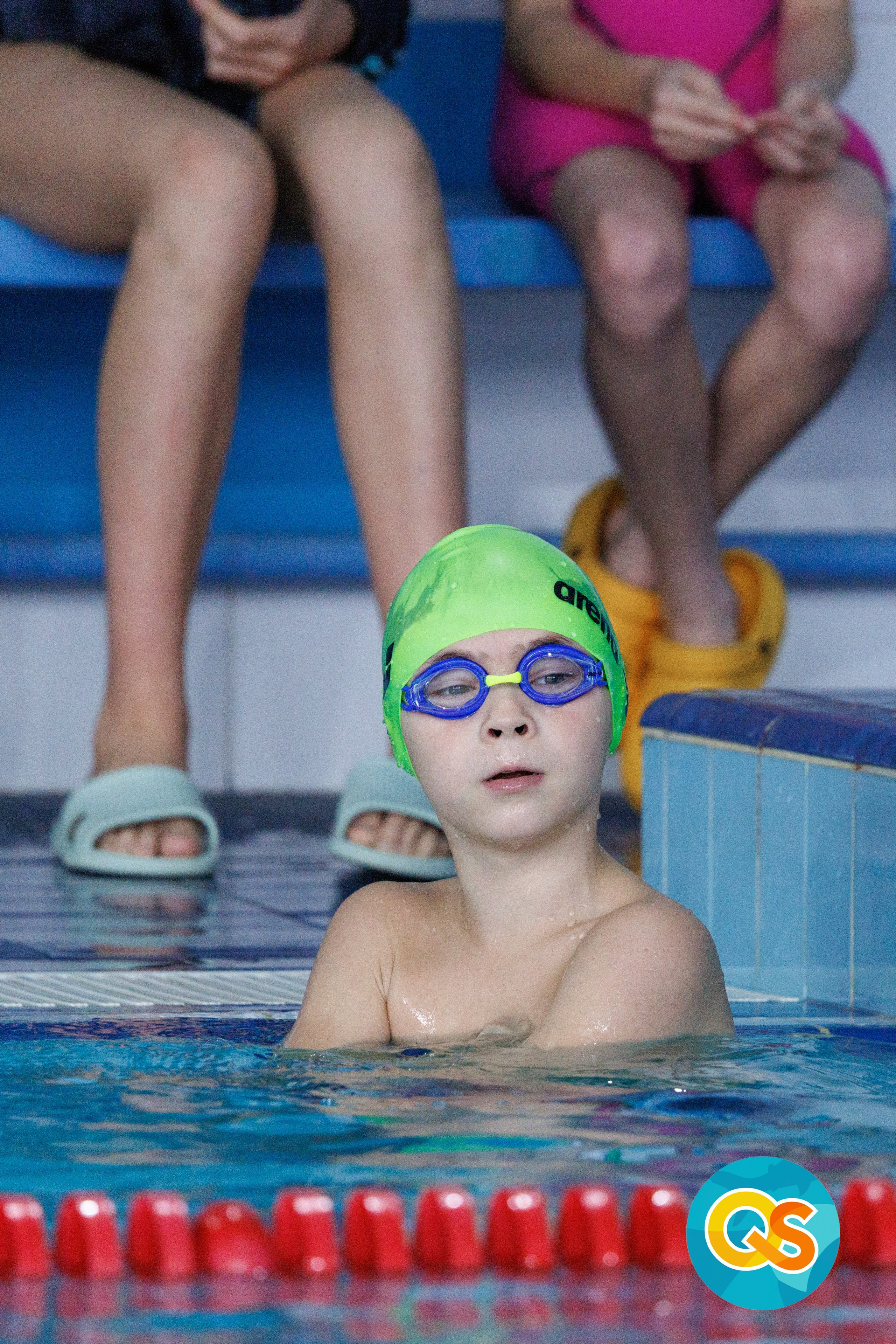 QueenShark, VI этап / Турнир GRC Group. Спортивный фотограф Алексей Соломин