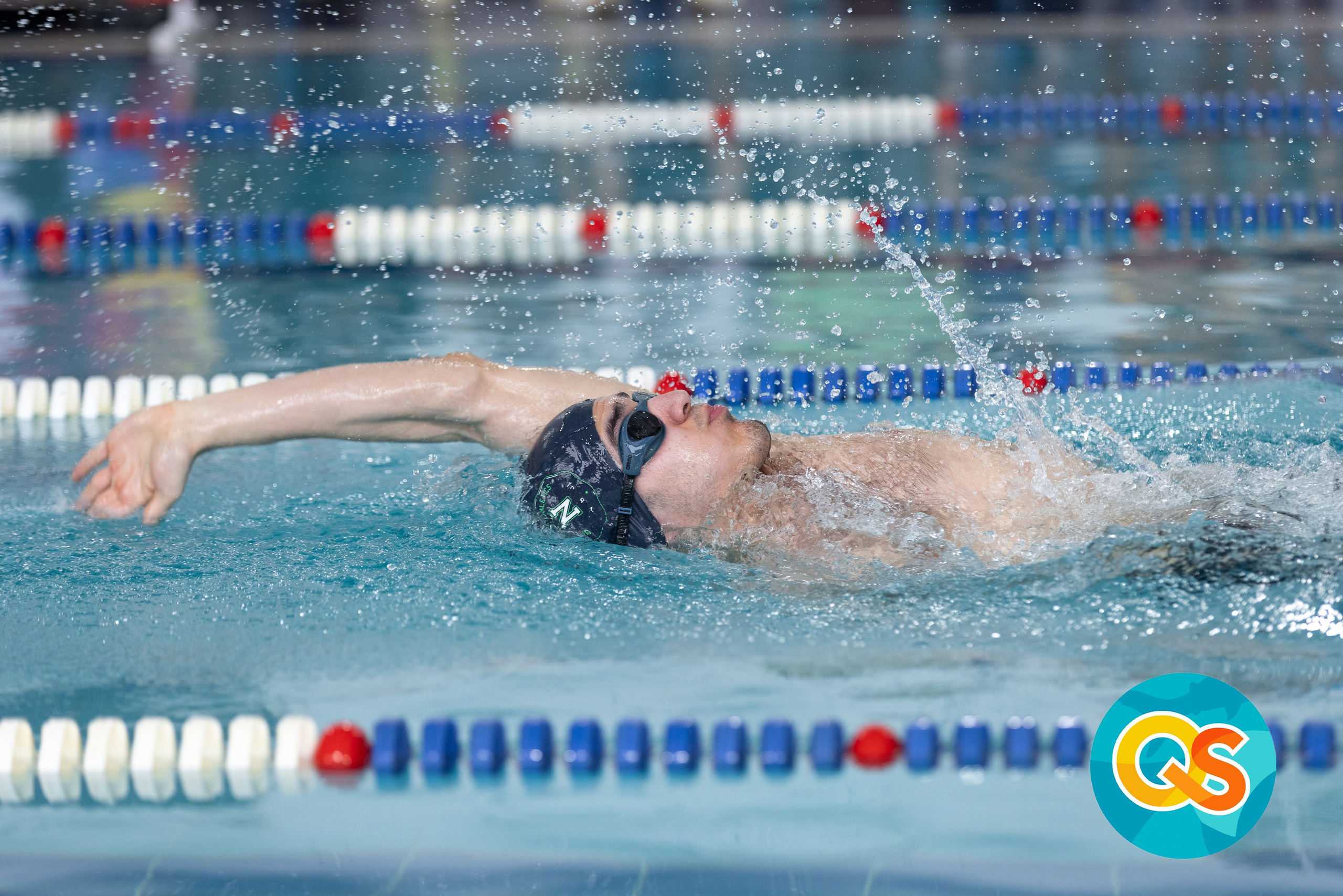 QueenShark, III этап // Фотограф Алексей Соломин. Спортивный фотограф Алексей Соломин