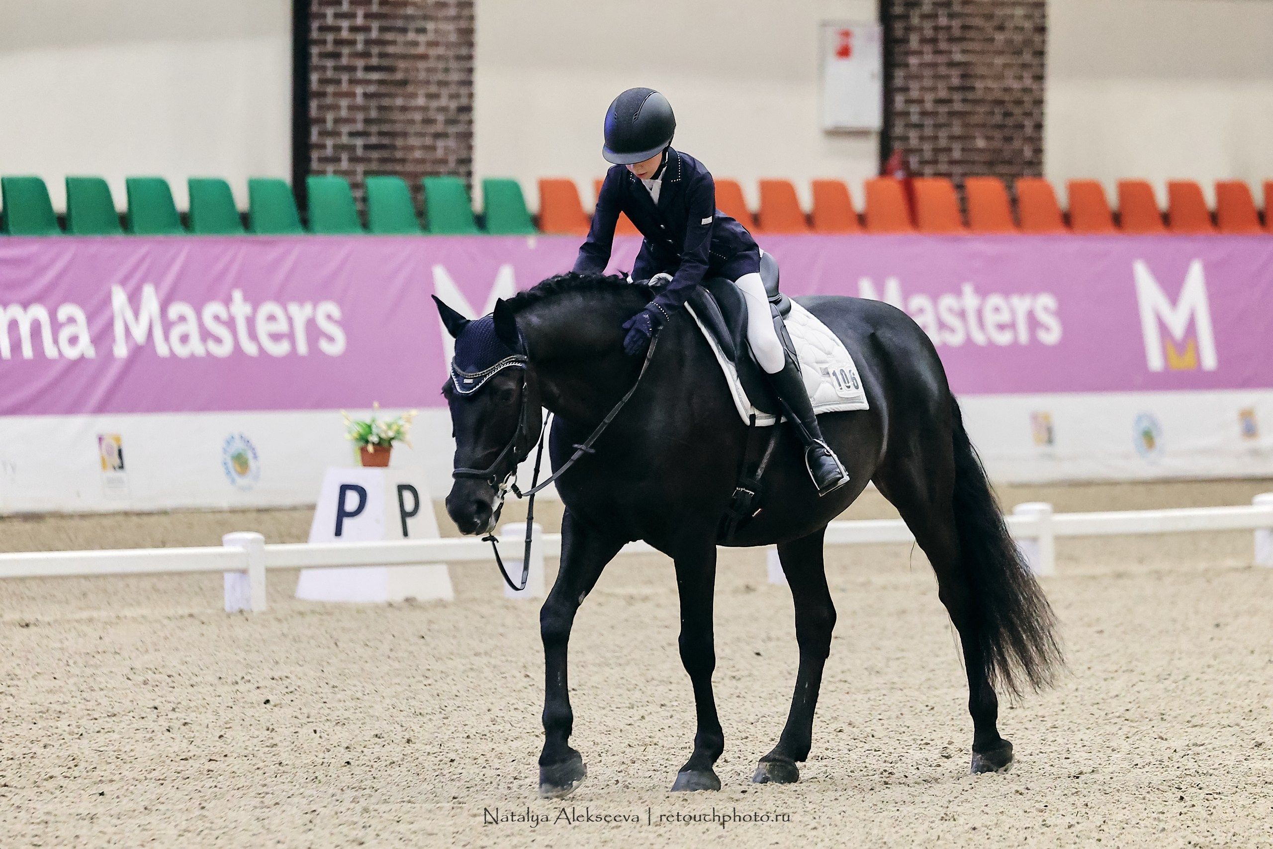 Maxima Masters Eurasia по выездке, Maxima Stables | 12'2023. Репортажный фотограф и ретушер в Москве Наталья Алексеева