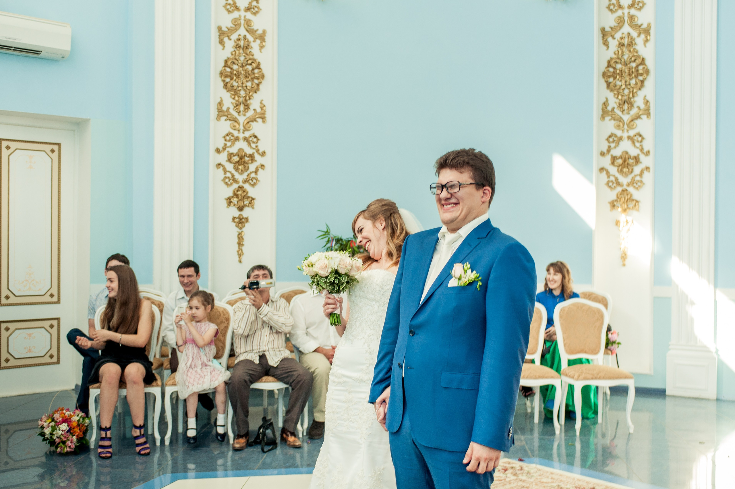 Александр и Елена. Дмитрий Черяник свадебный и семейный фотограф