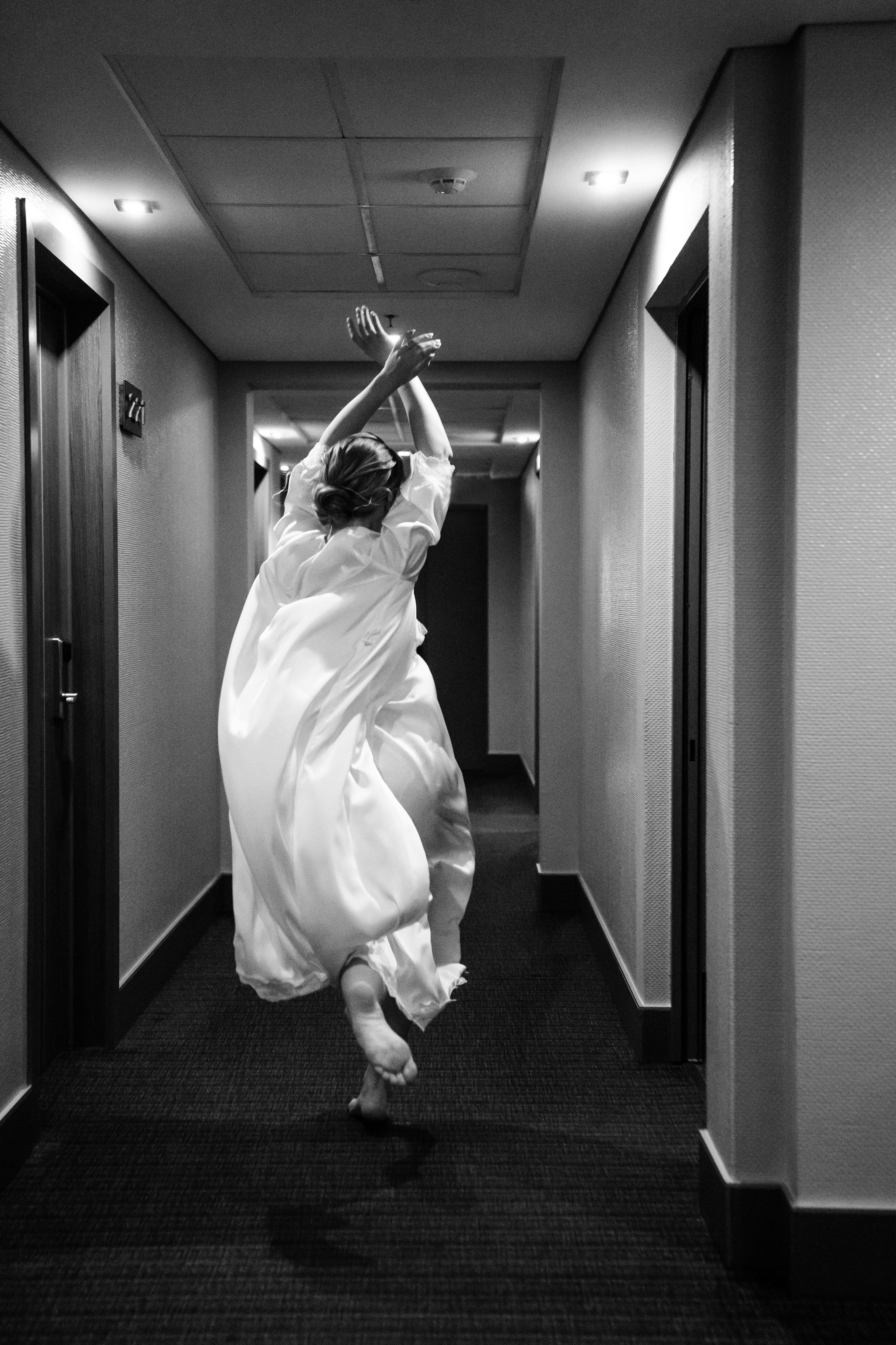 Свадебная фотосессия в Суханово