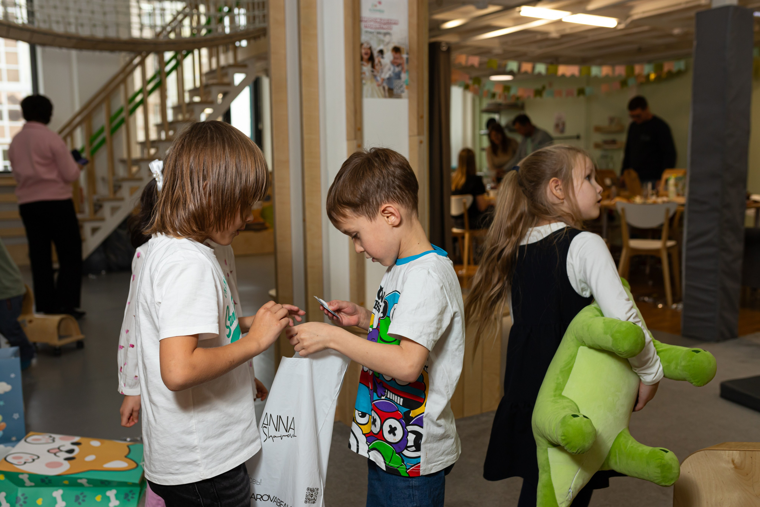 День рождение Алексея. Марина Шаймухаметова. Фотограф в Уфе