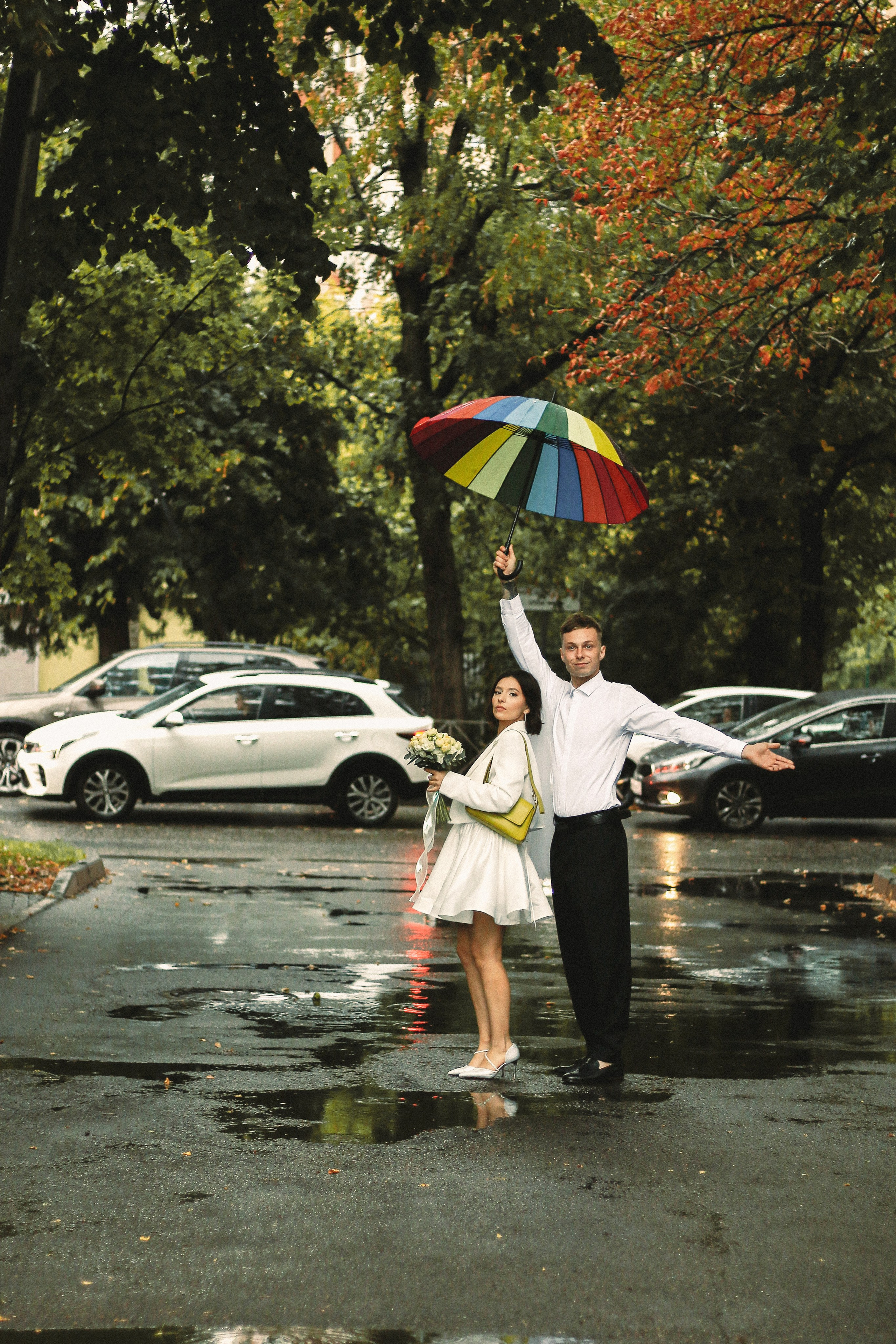 V&E. Фотограф Краснодар