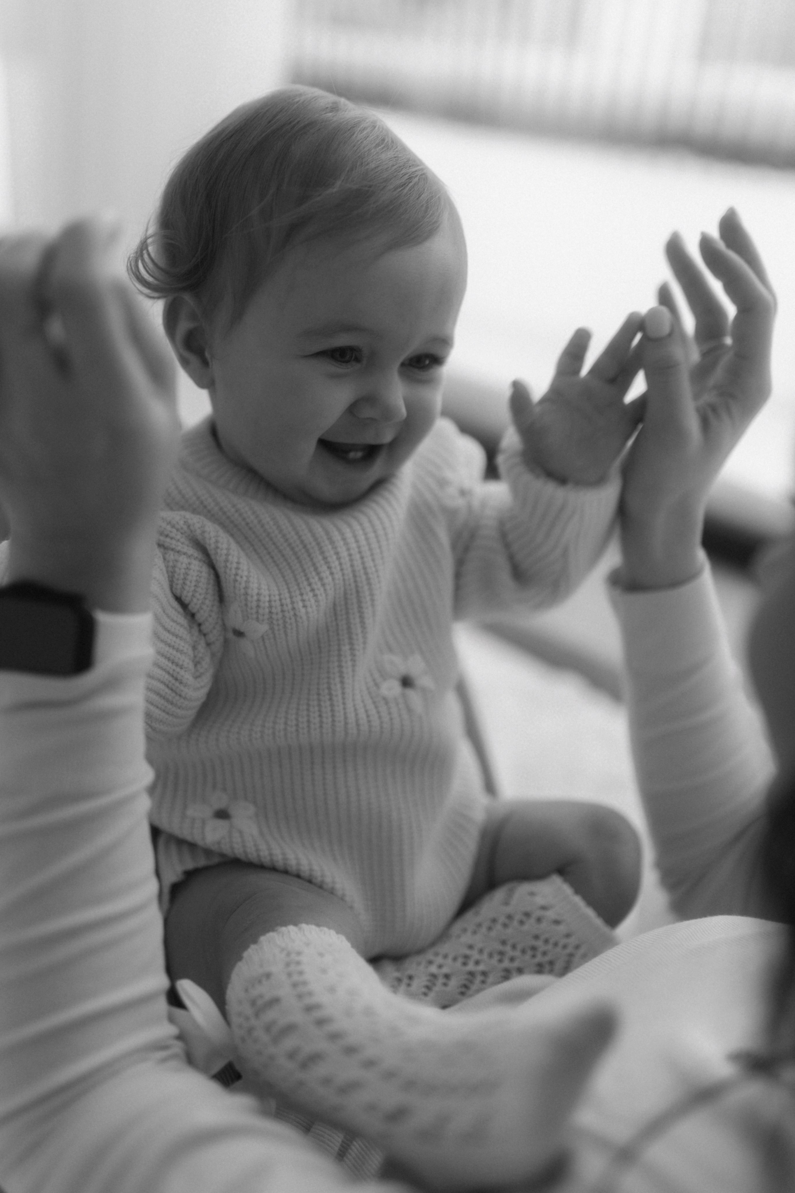 Оксана и Варюша. Свадебный фотограф Москва