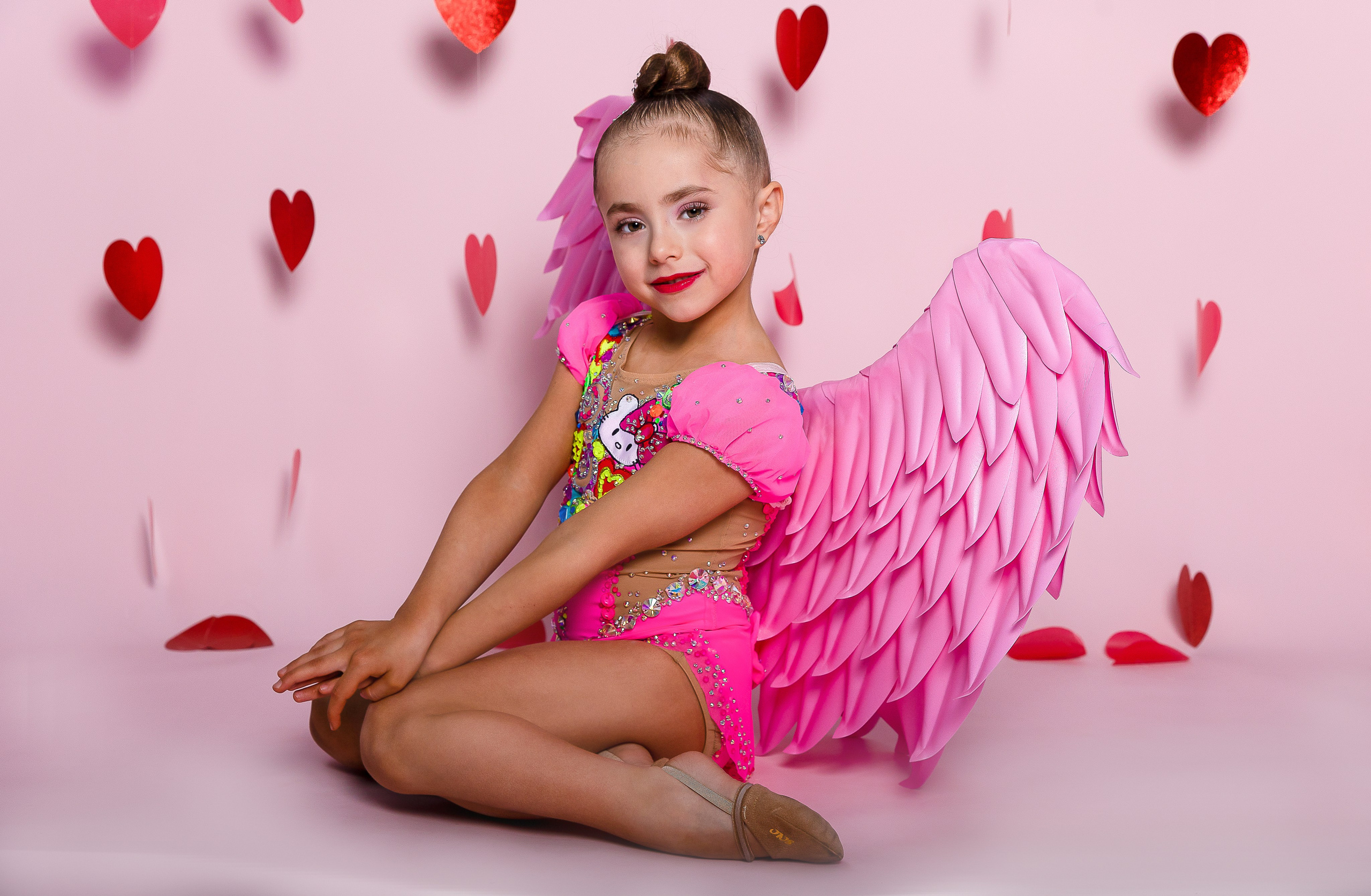 Angel wings. Фото и видео съемка Ваших мероприятий