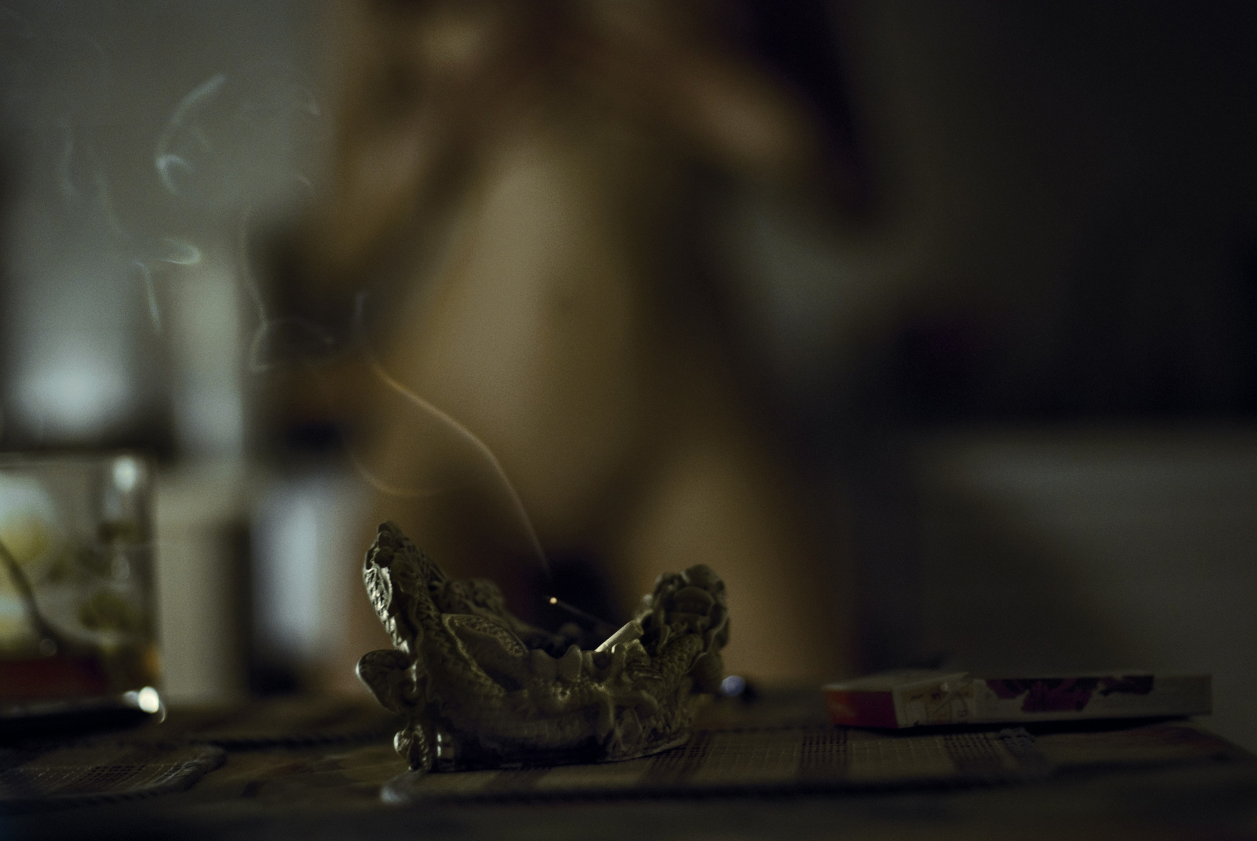 Съёмки. Профессиональный фотограф Кирилл Зайцев