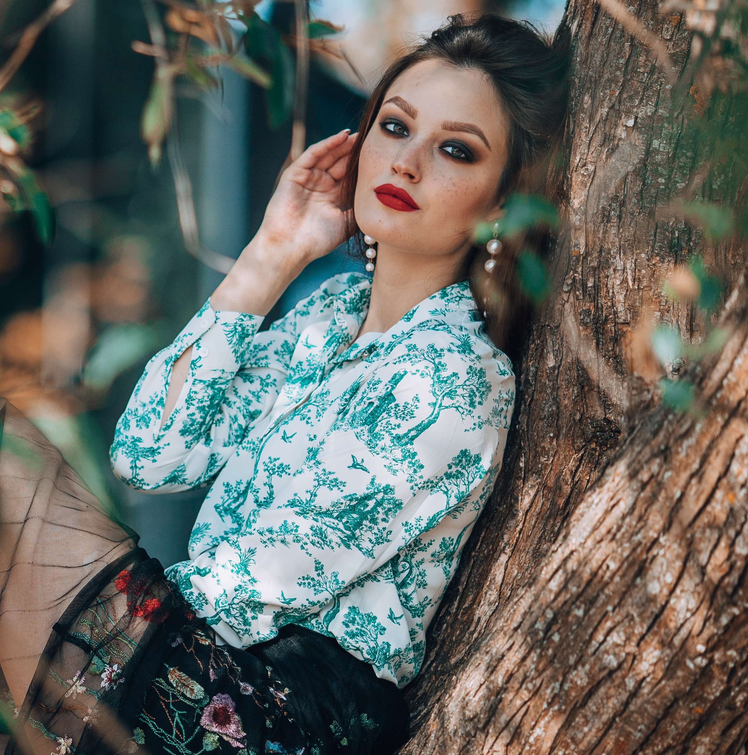 Портретные фотосессии. Свадебный и семейный фотограф в Санкт-Петербурге и Сестрорецке