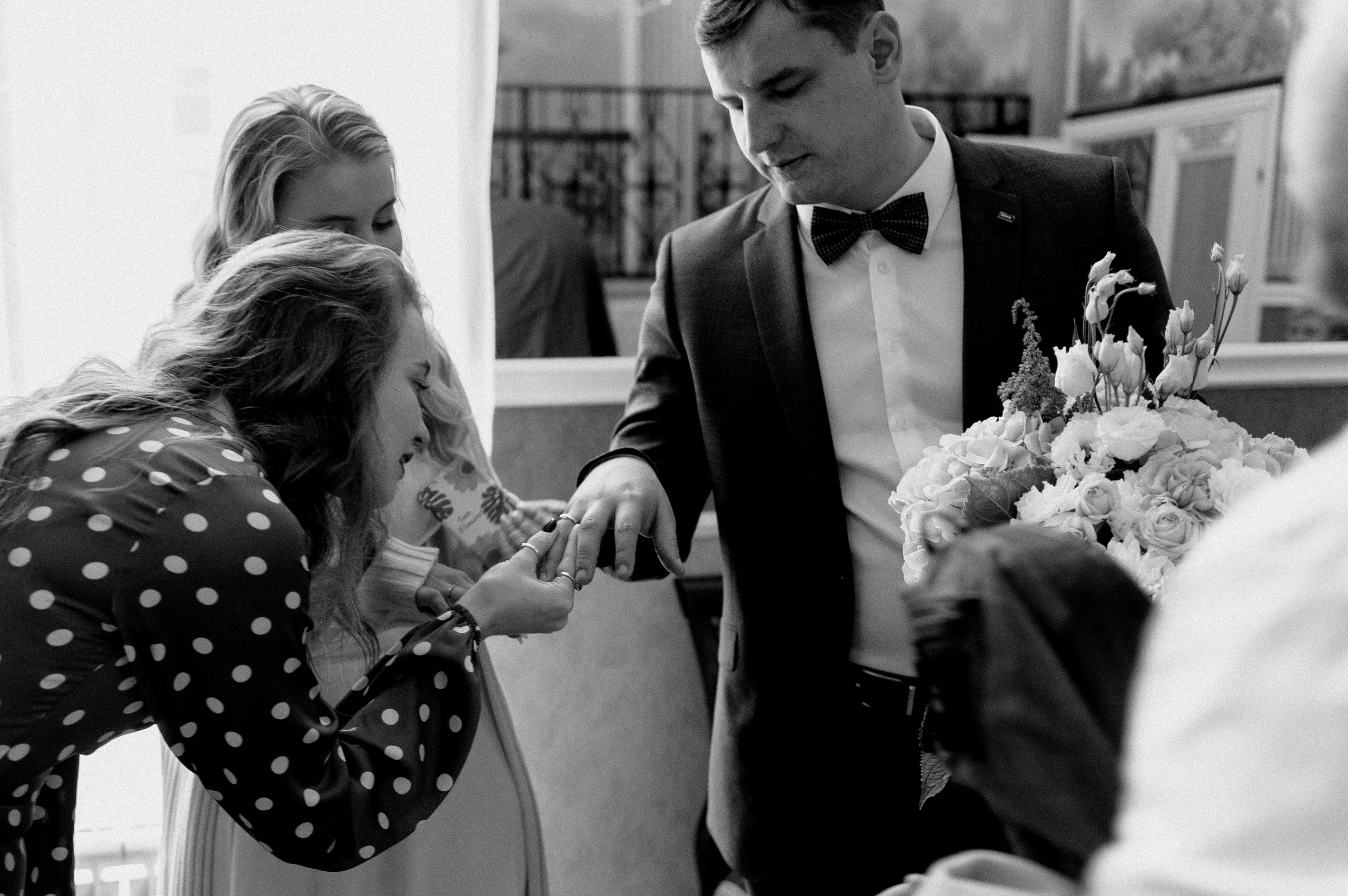 Даша и Артем