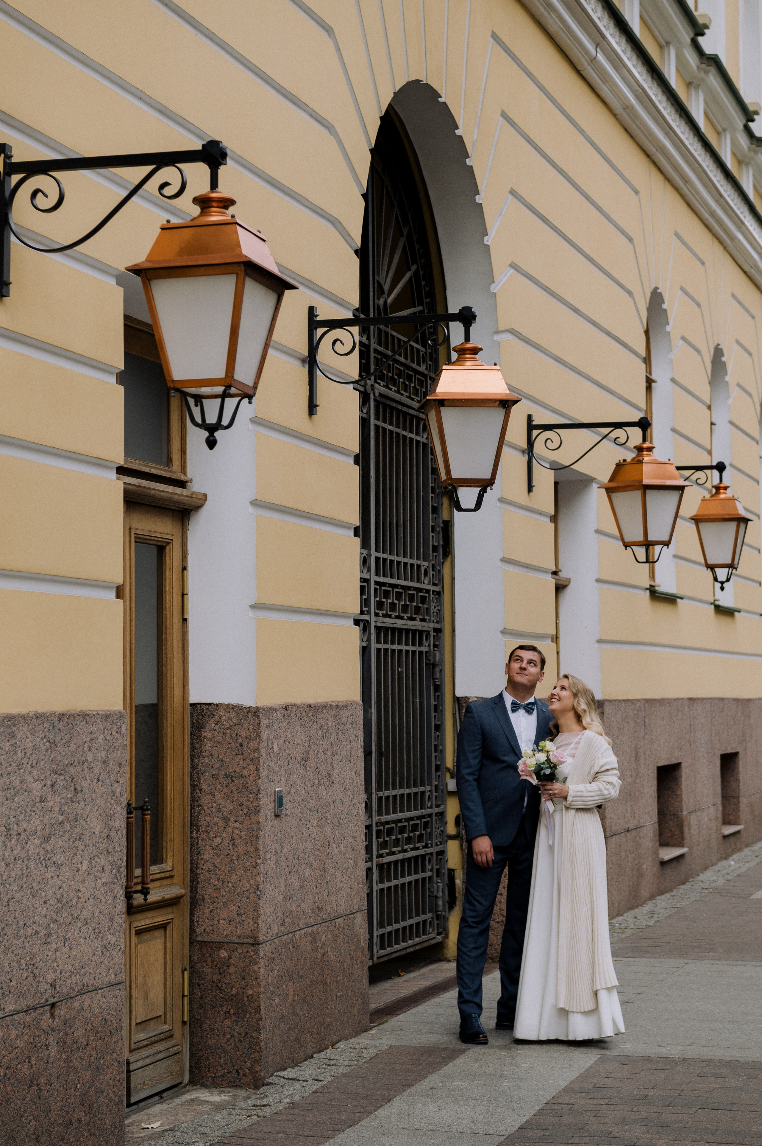 Даша и Артем