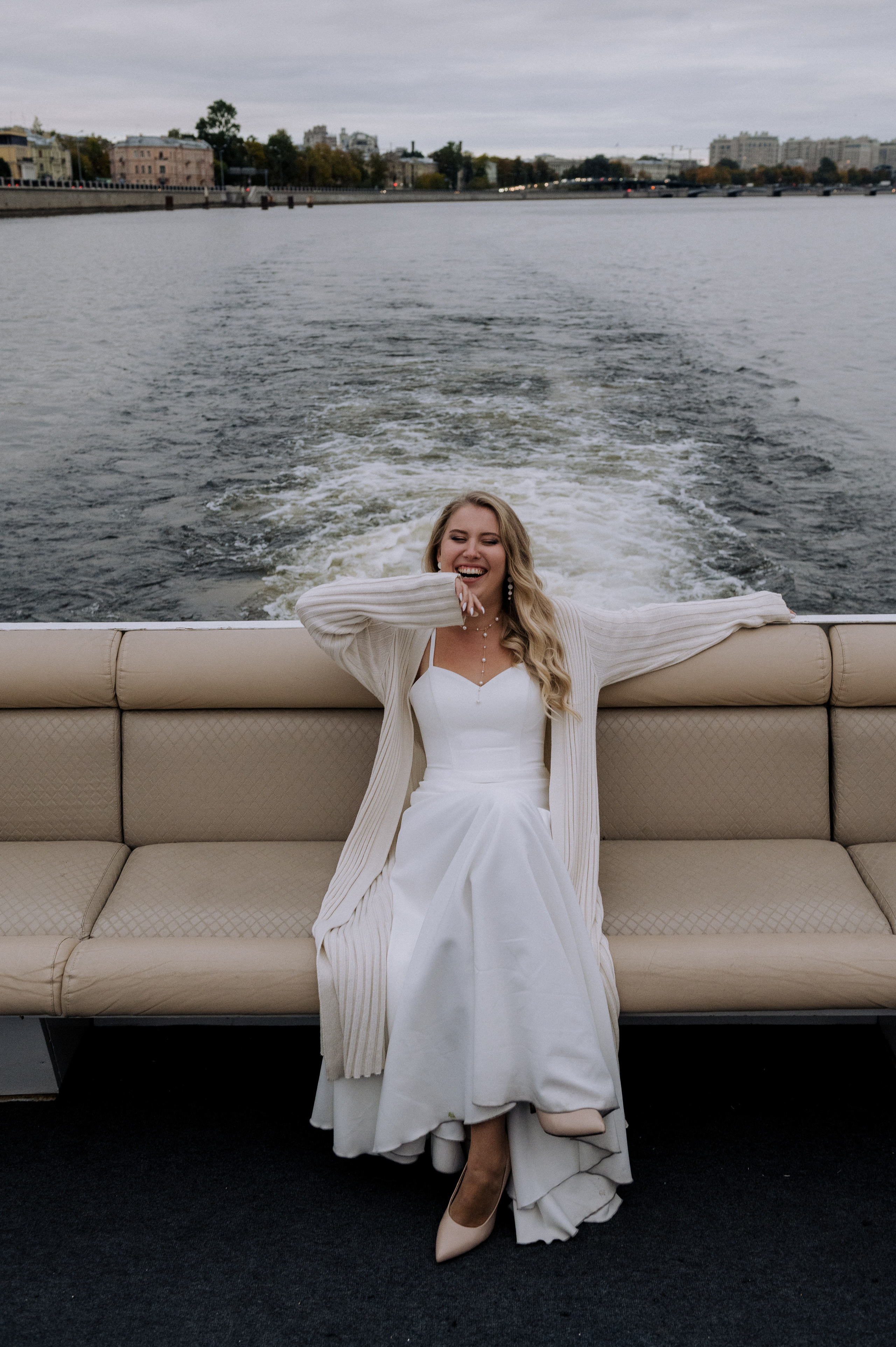 Даша и Артем