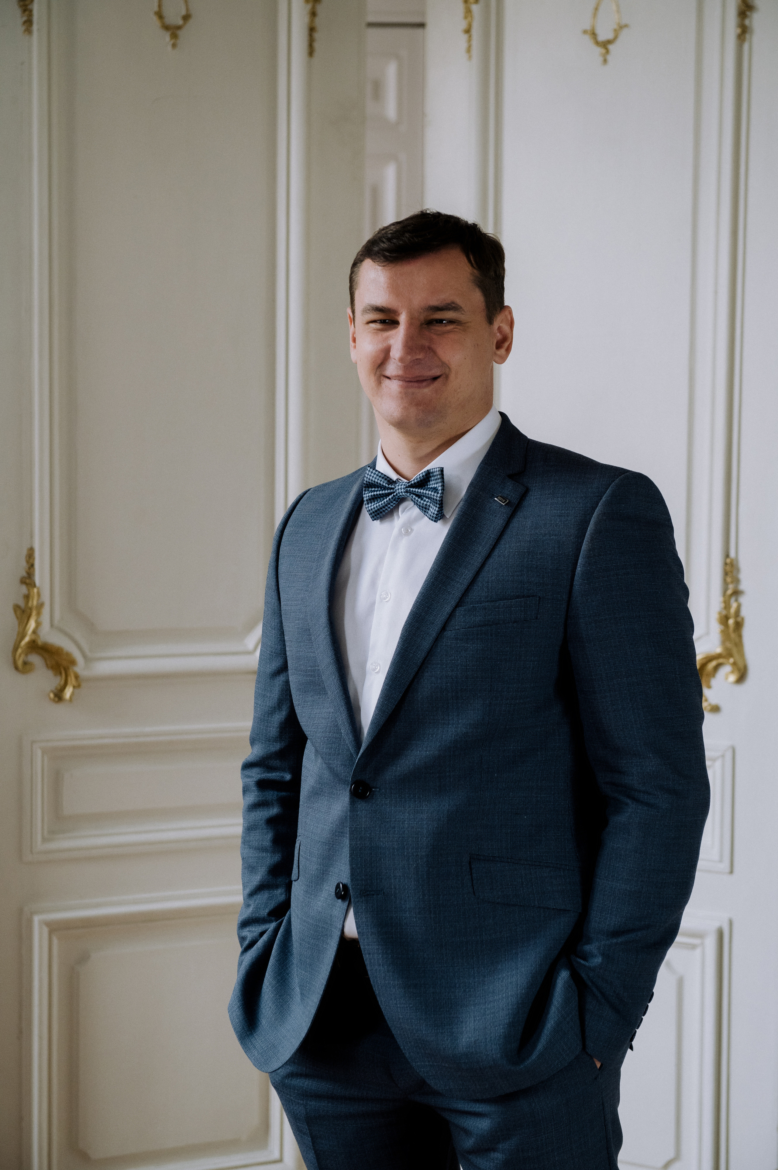 Даша и Артем