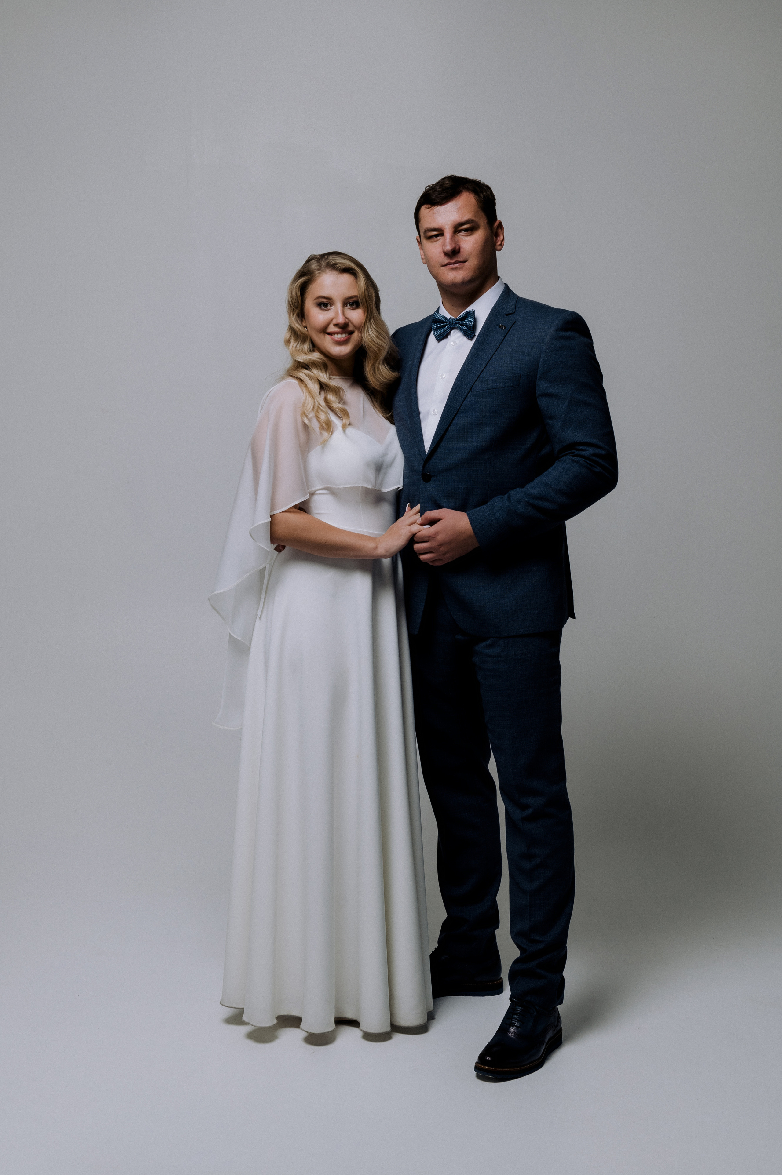 Даша и Артем