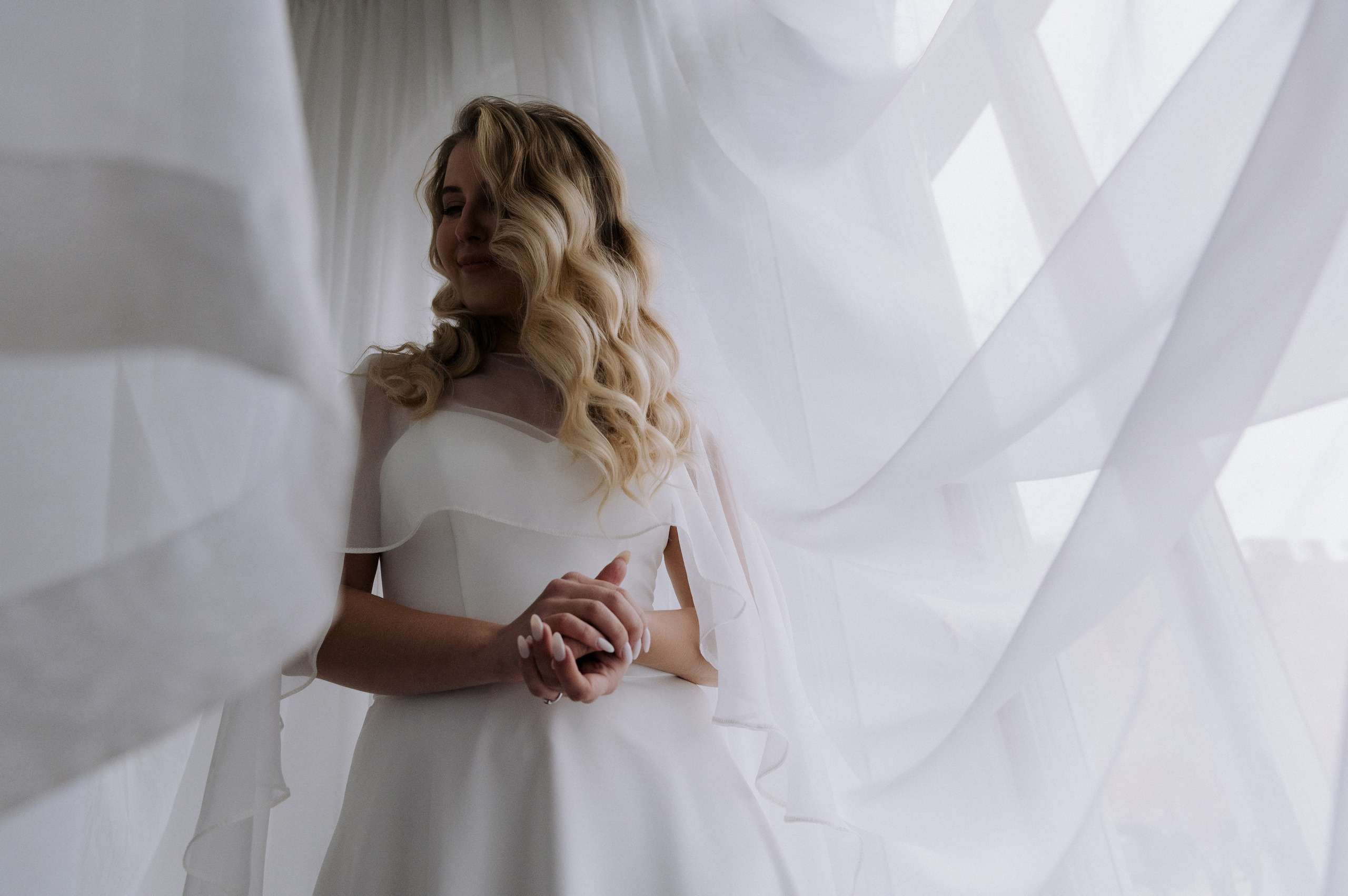 Даша и Артем