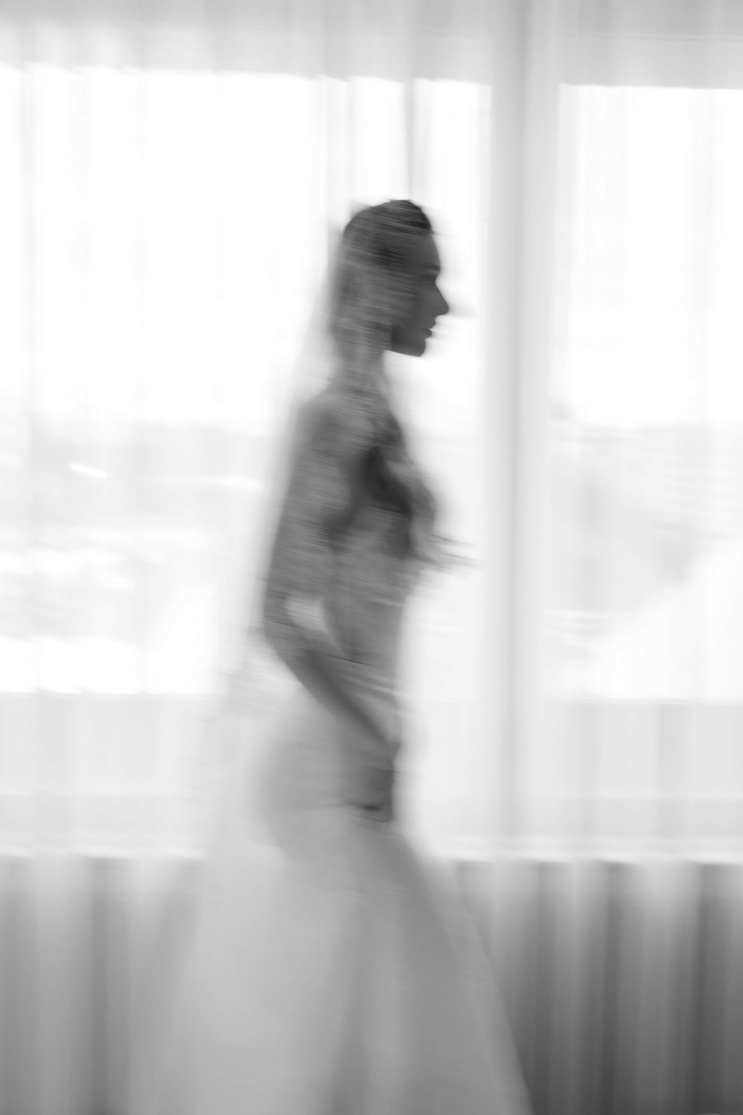 Вадим и Лиза. Свадебный фотограф Анна Бабахина