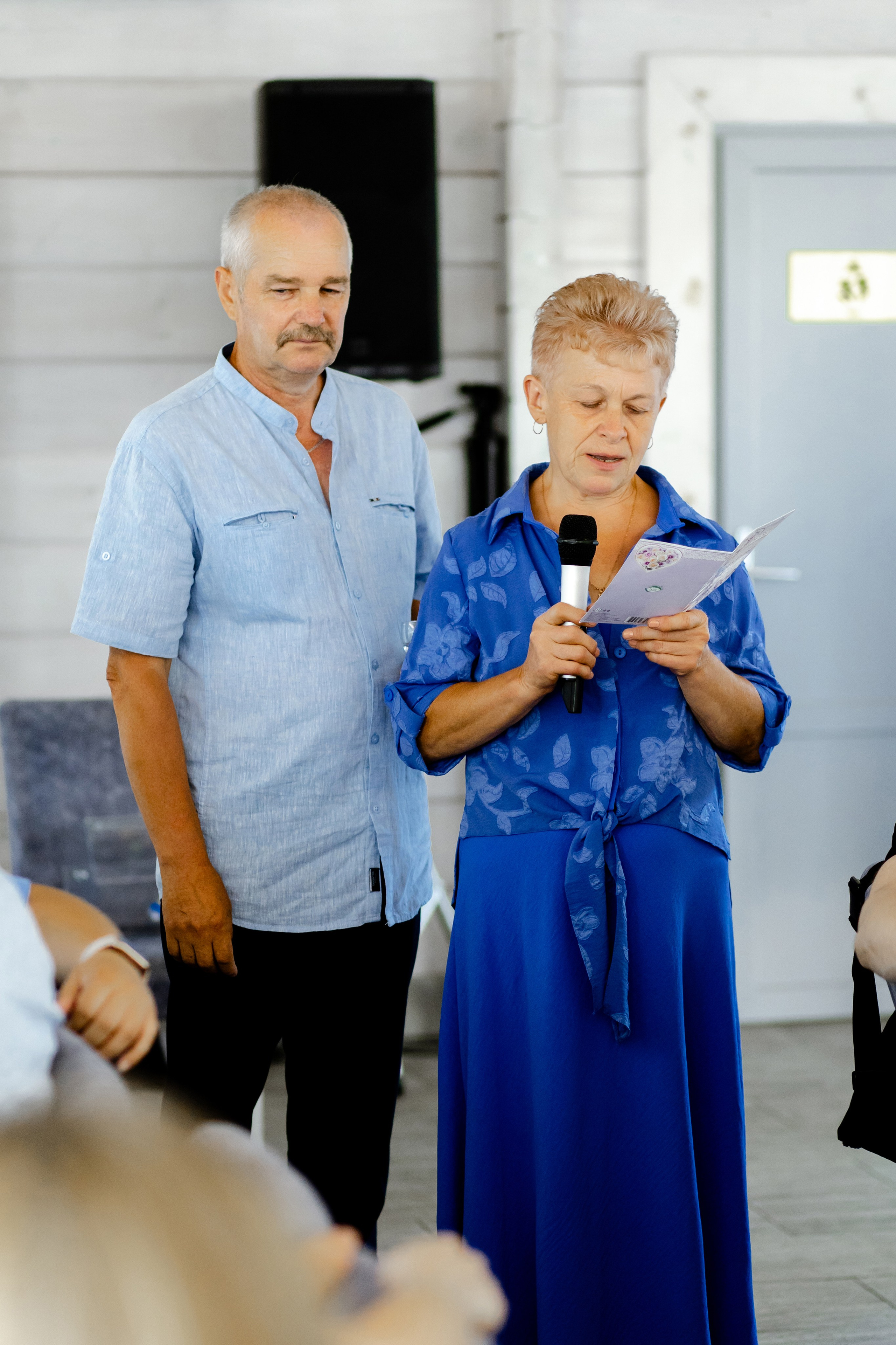 Свадебный день Антона и Маши. Свадебный фотограф Анна Бабахина